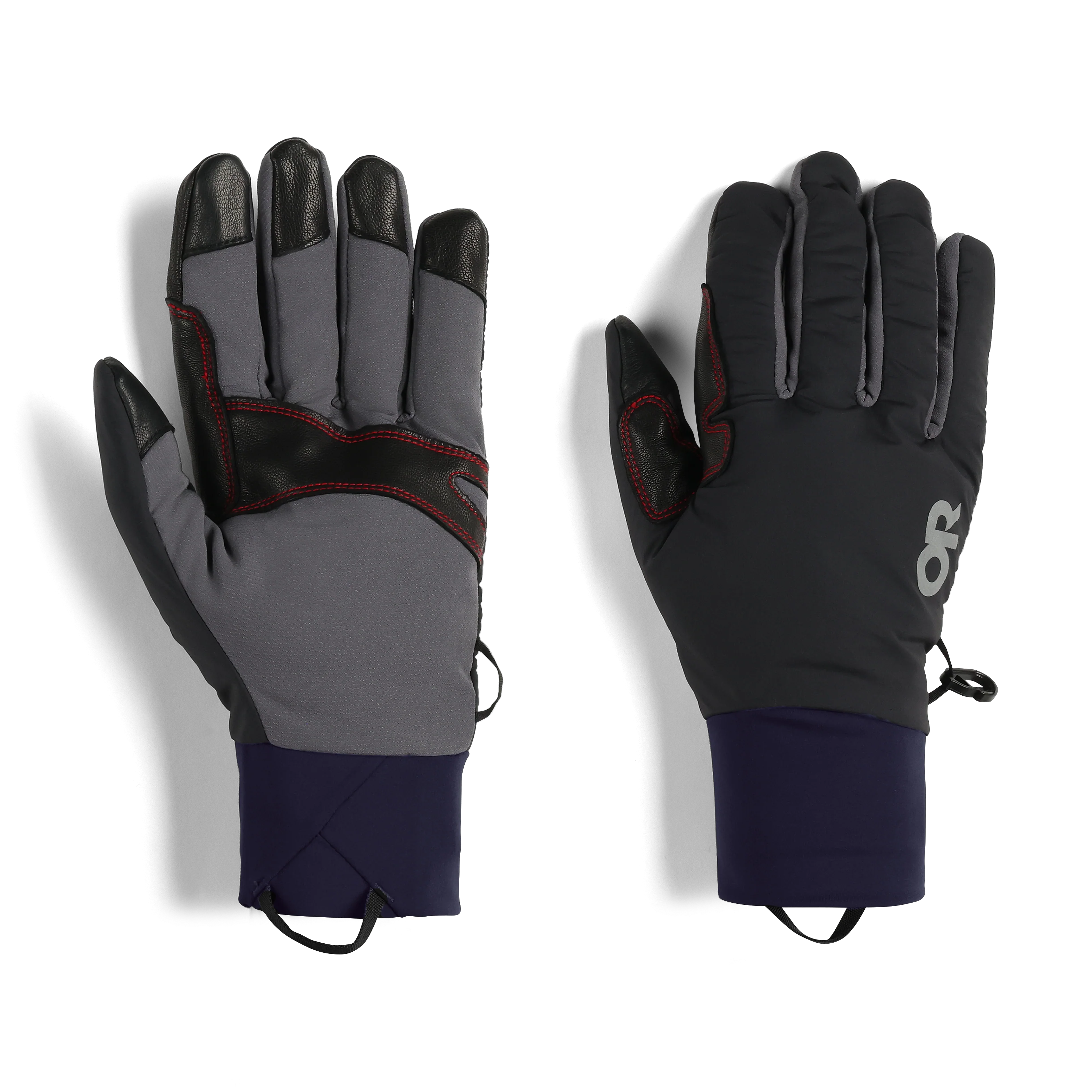 Deviator Gloves