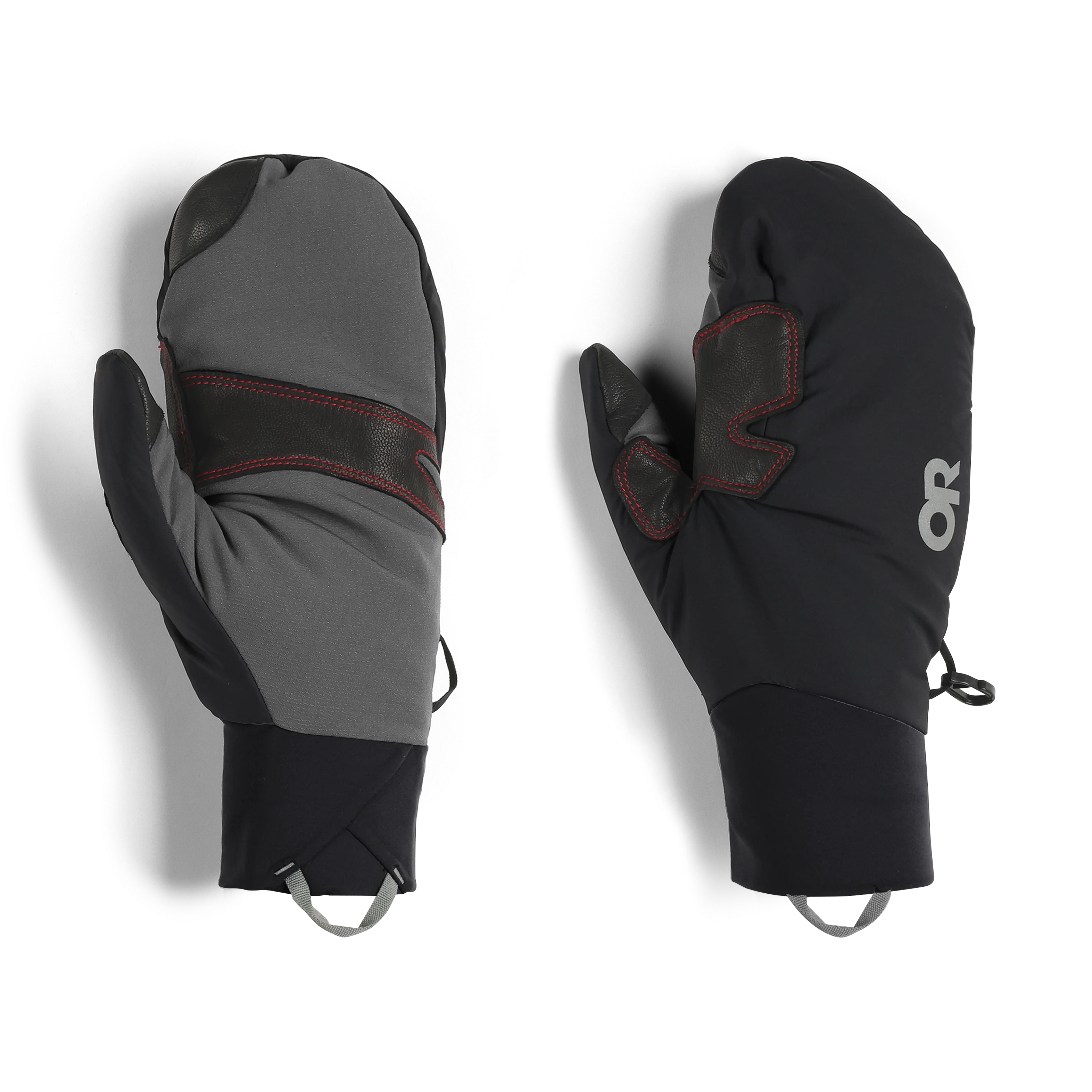 Deviator Mitts