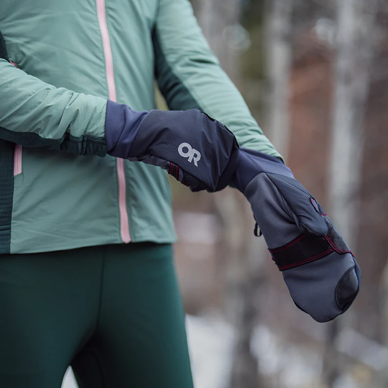 Deviator Mitts - Image 4
