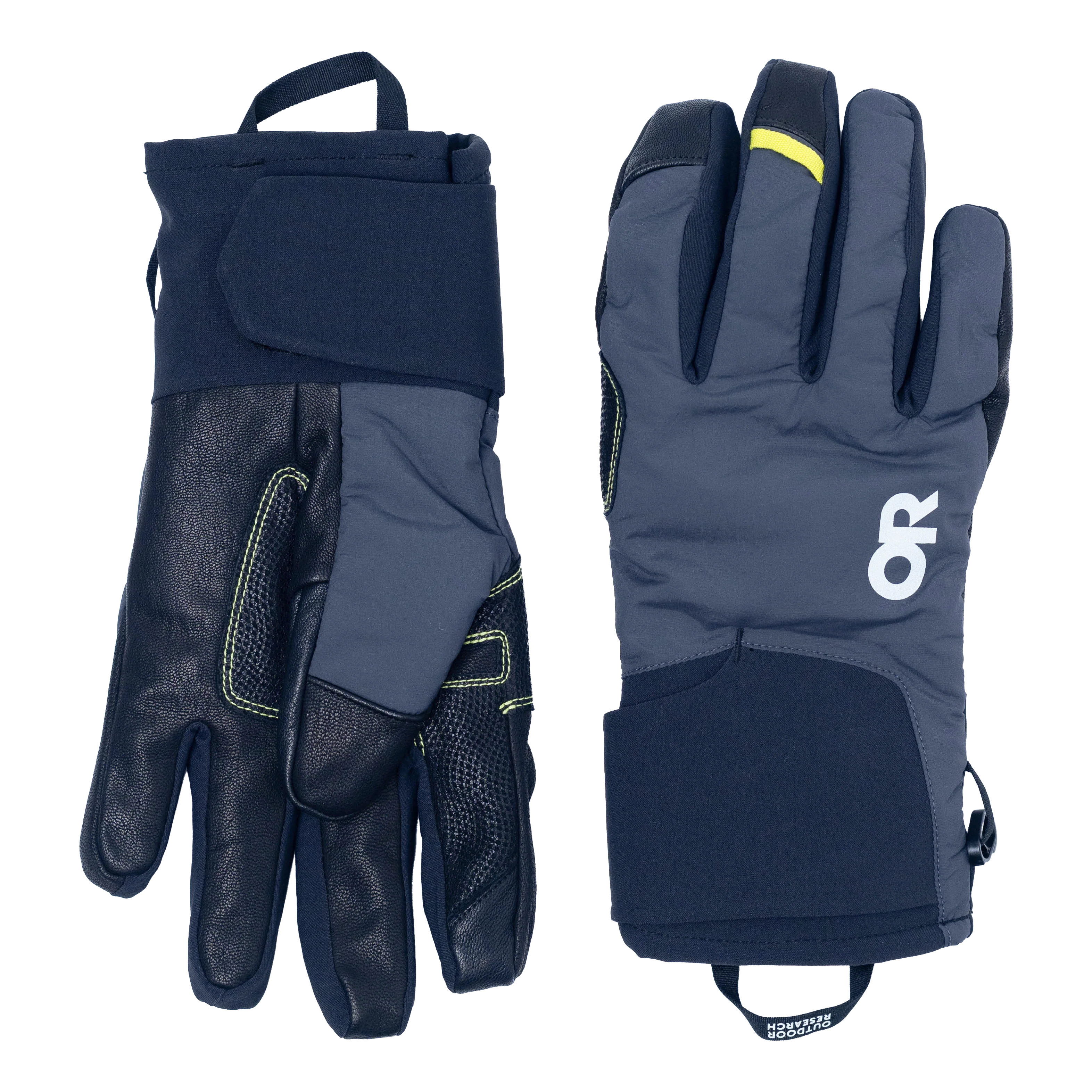 Deviator Pro Gloves - Image 2