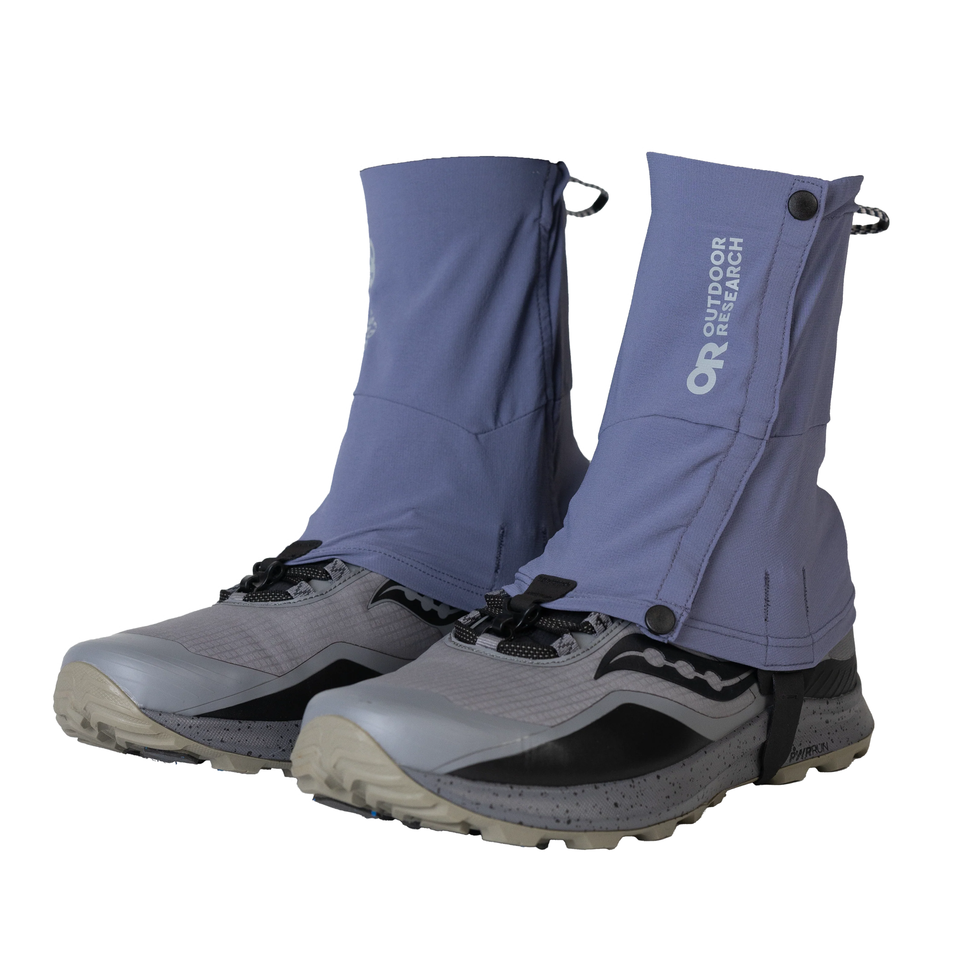 Ferrosi Trail Gaiters - Image 2