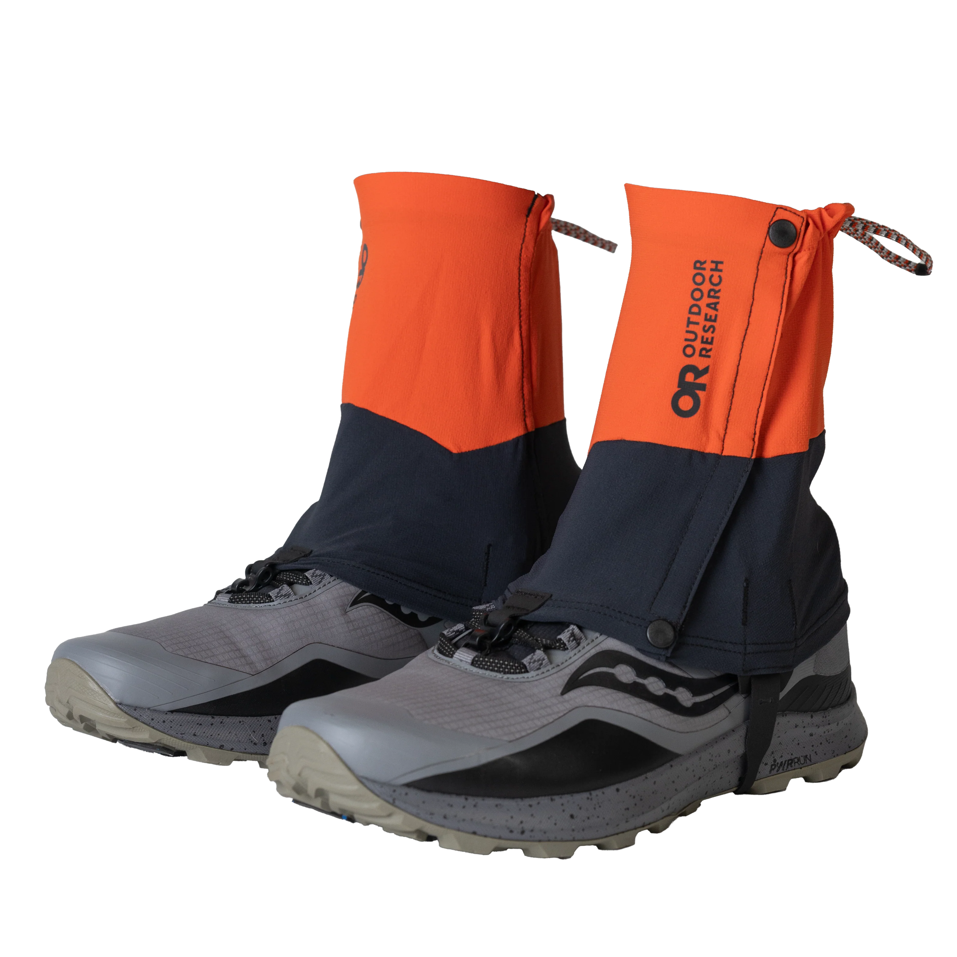 Ferrosi Trail Gaiters - Image 5