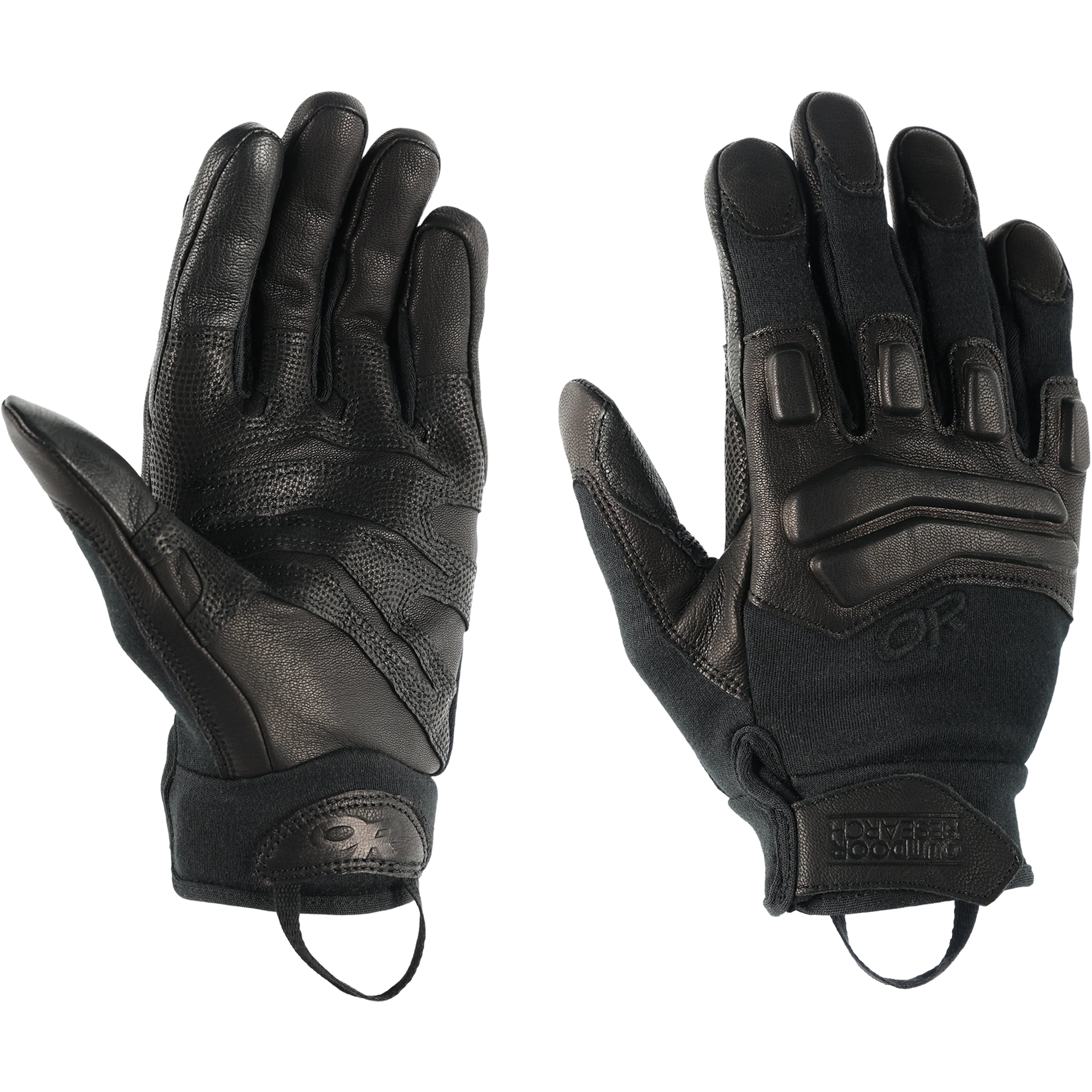 Firemark Sensor Gloves - USA - Image 2