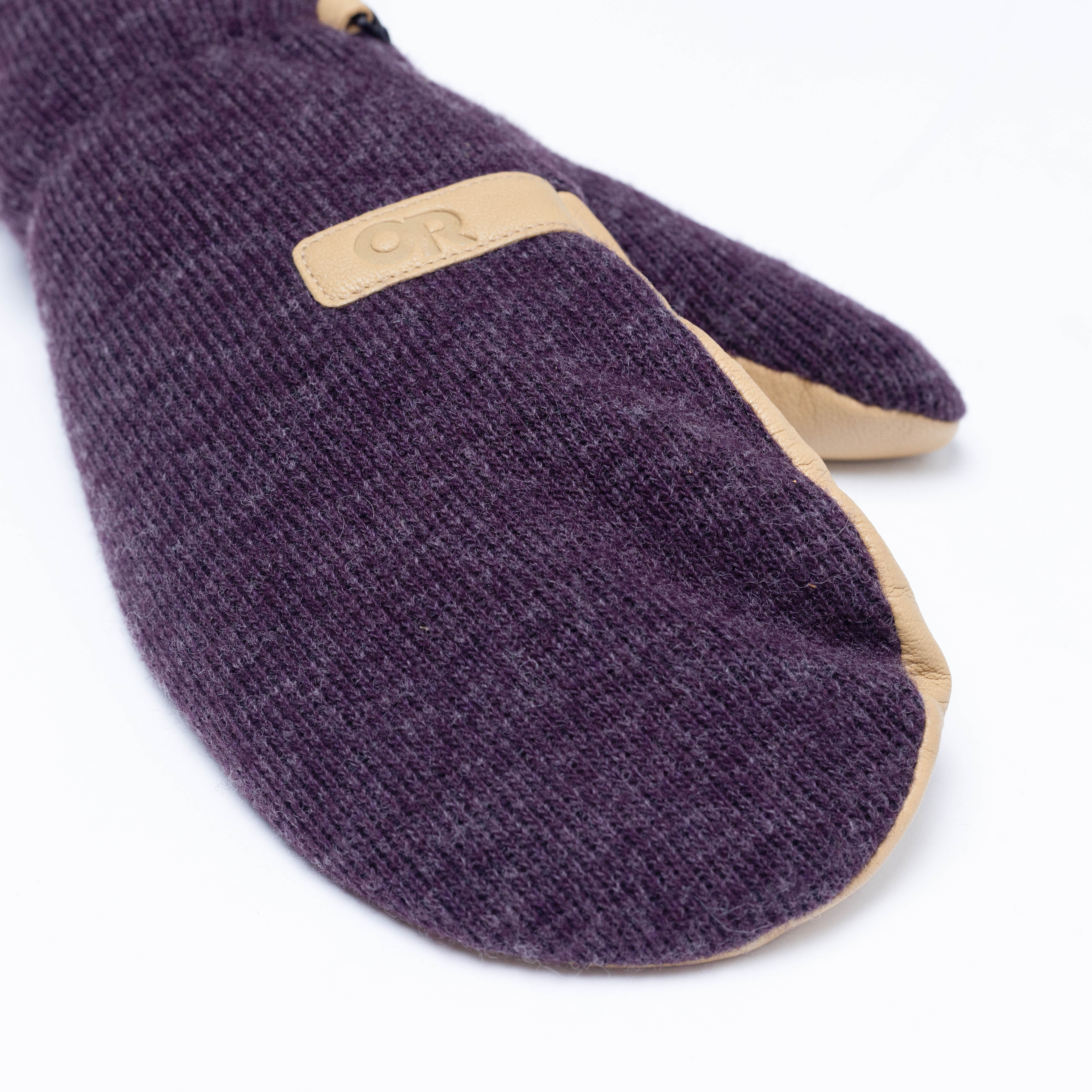 Flurry Solstice Mitts - Image 3