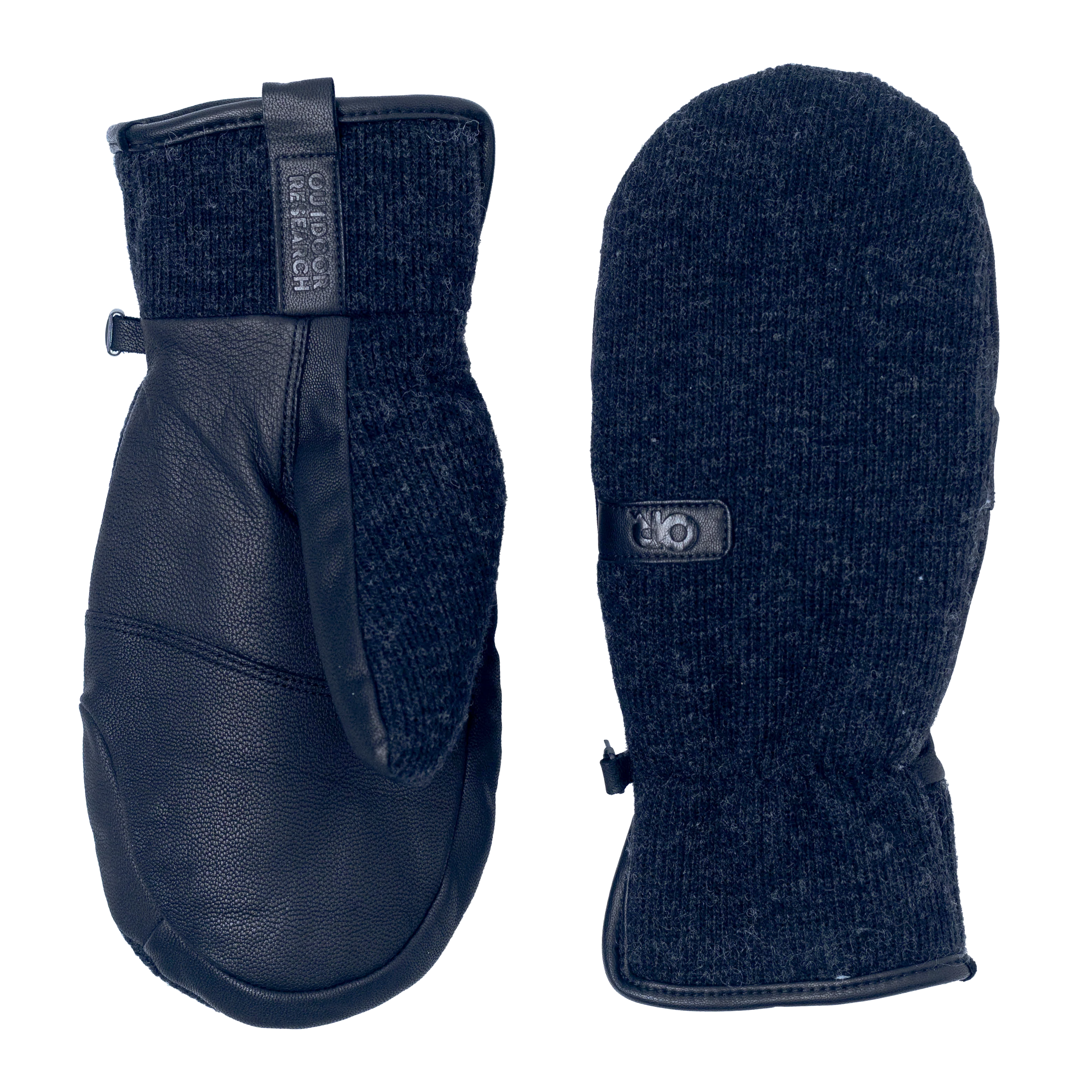 Flurry Solstice Mitts - Image 5