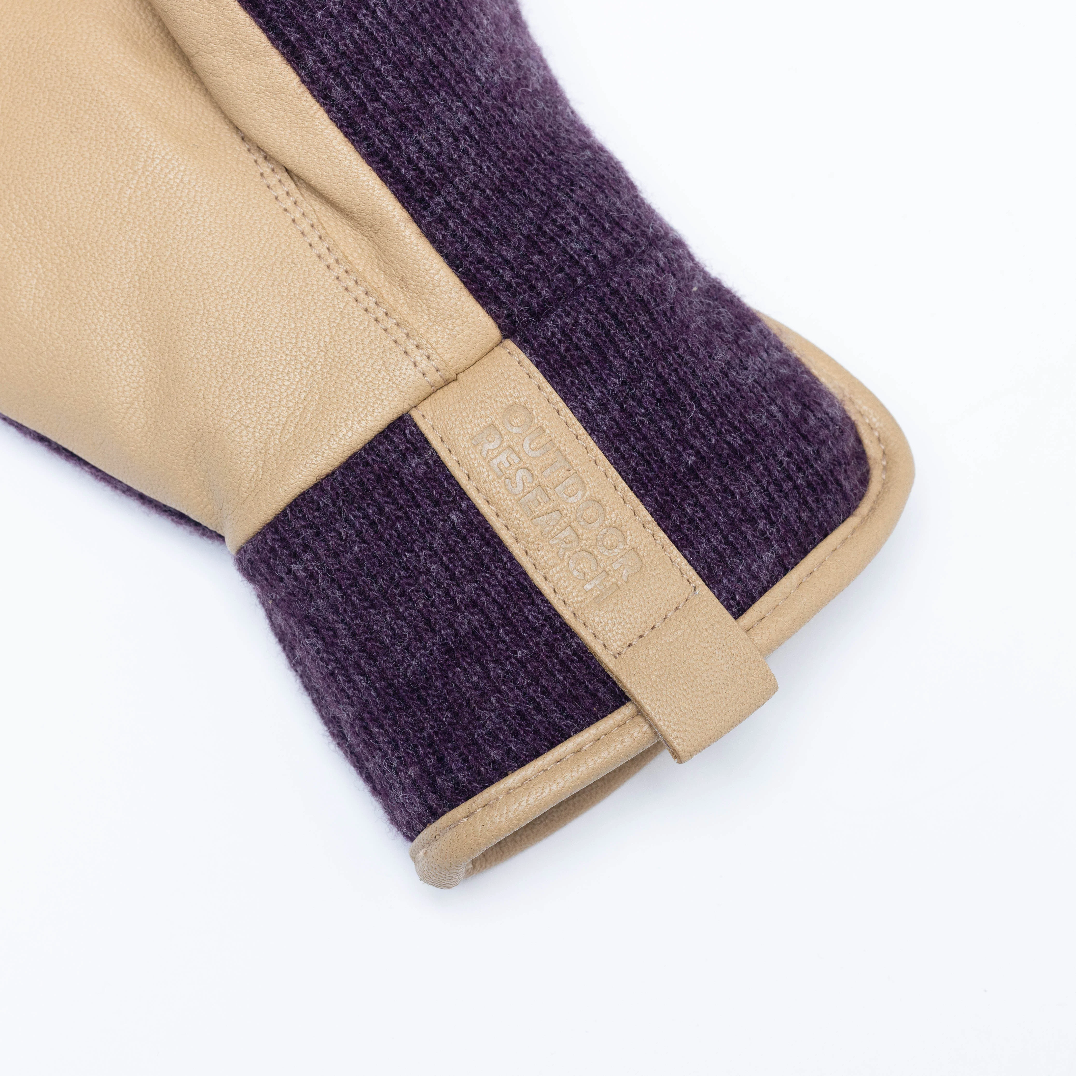 Flurry Solstice Mitts - Image 9