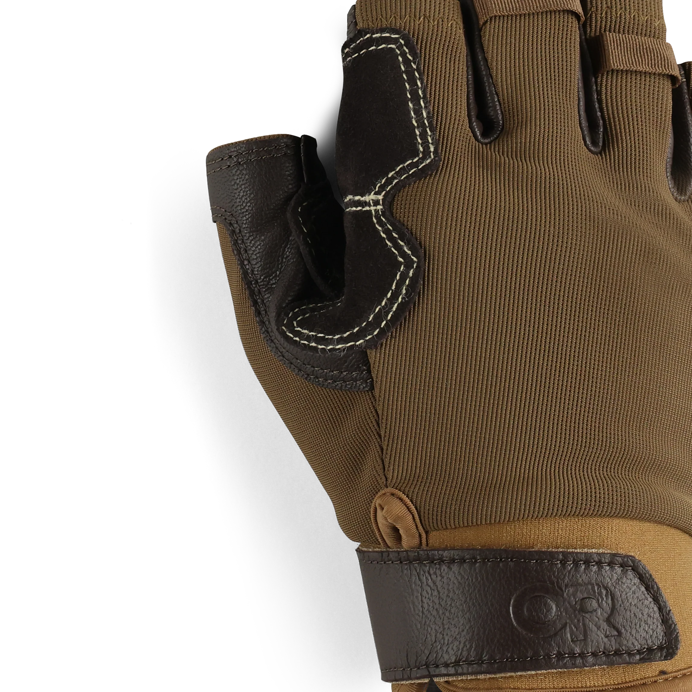 Fossil Rock II Gloves - Image 10