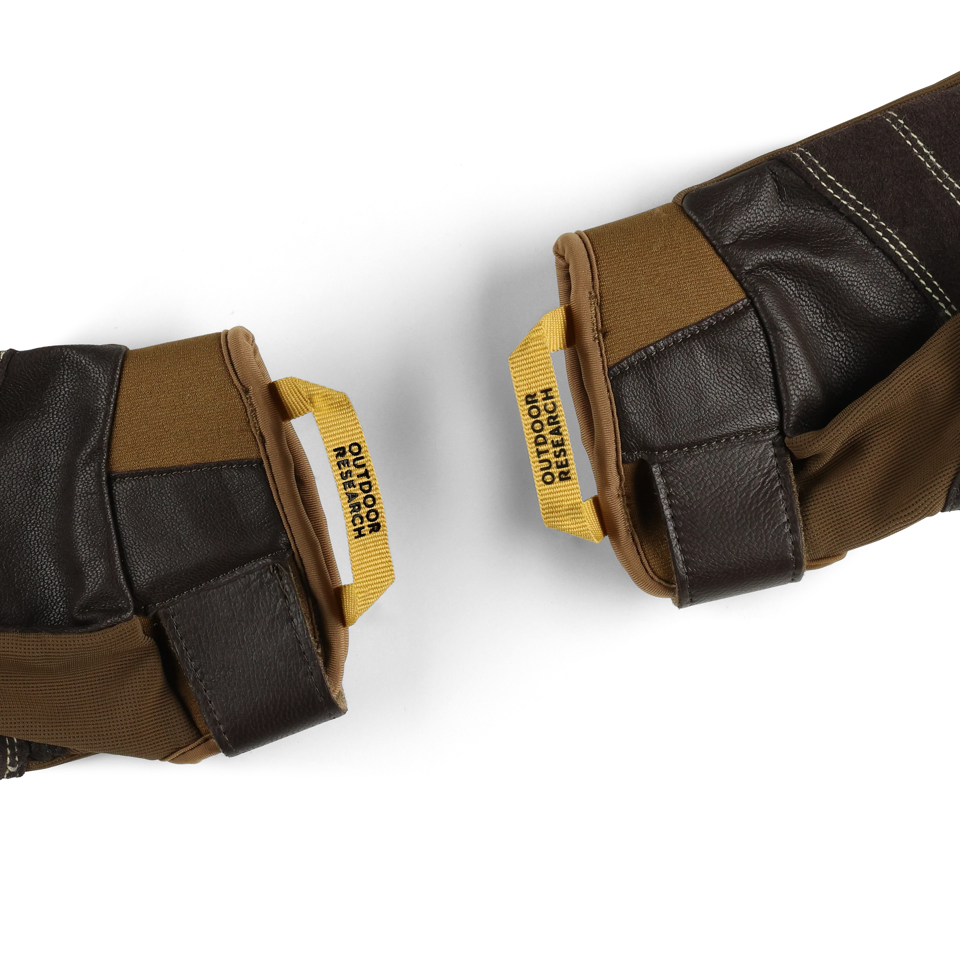 Fossil Rock II Gloves - Image 11