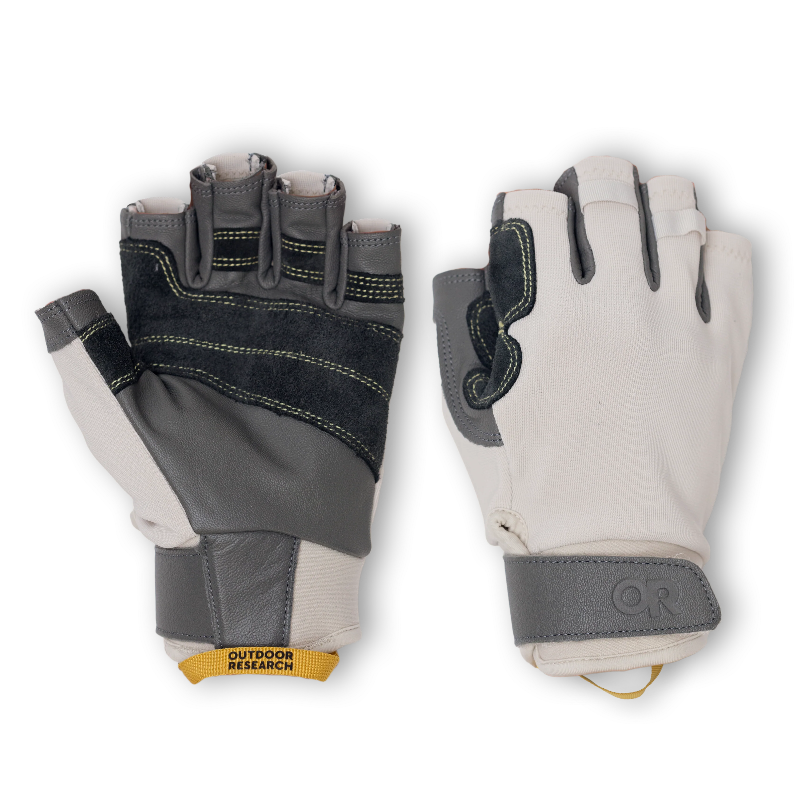 Fossil Rock II Gloves - Image 2