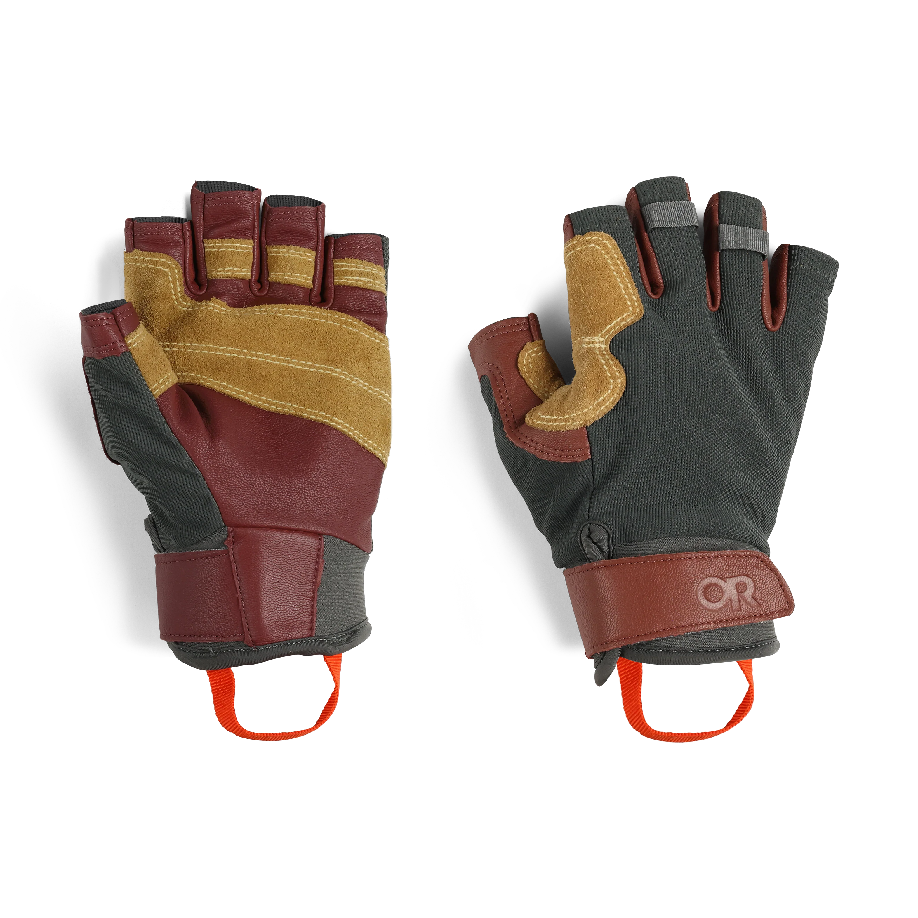 Fossil Rock II Gloves - Image 3