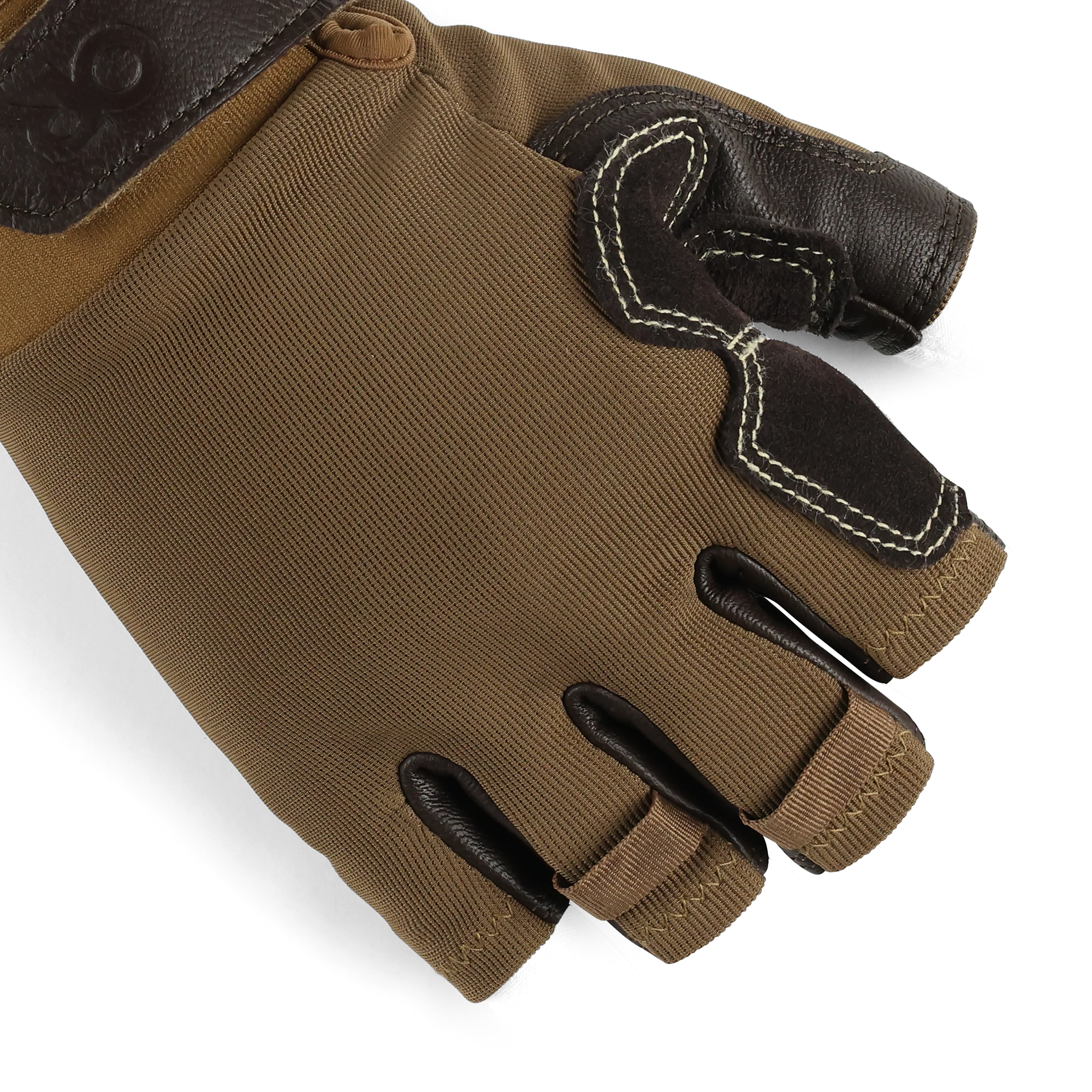 Fossil Rock II Gloves - Image 8