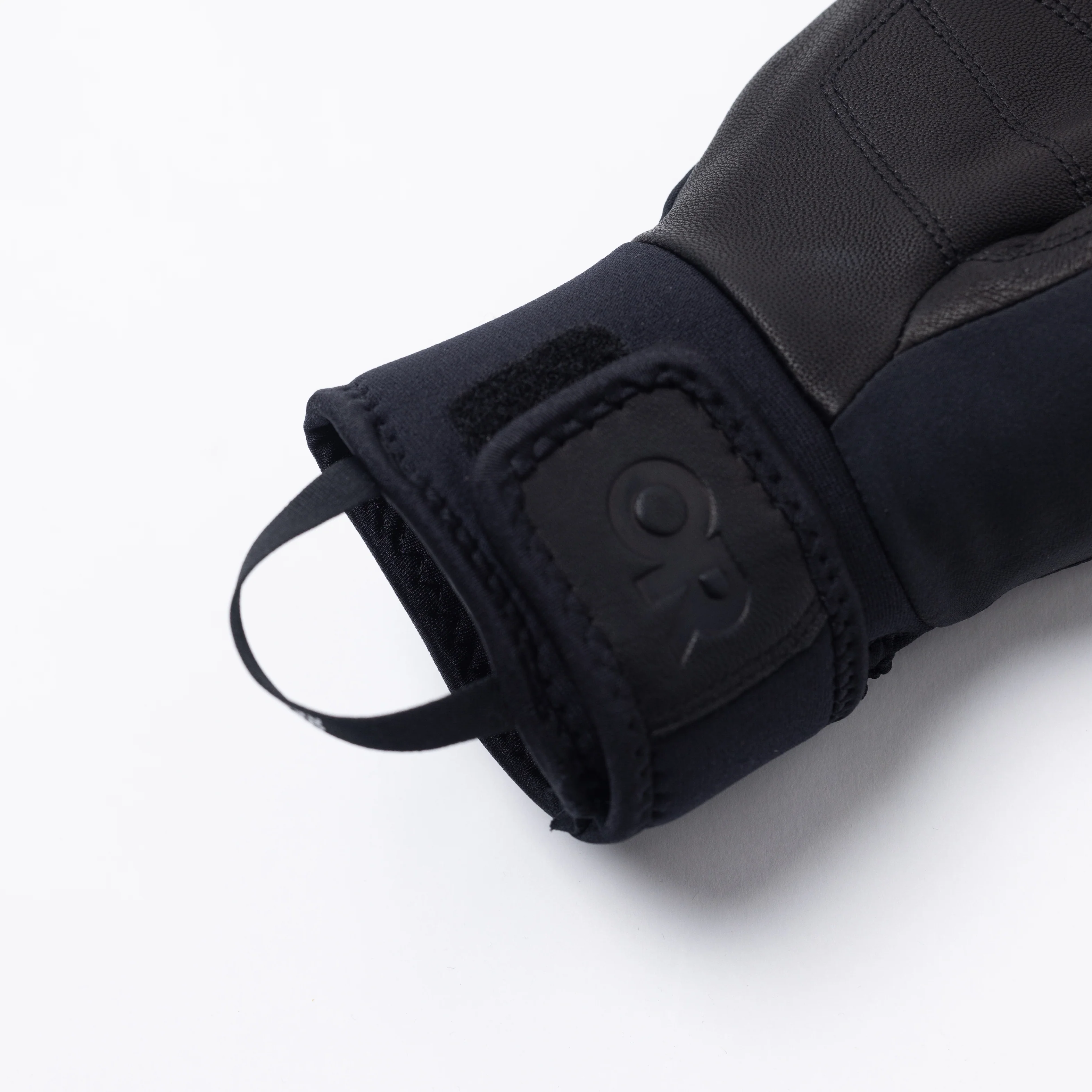 Freewheel MTB 4-Finger Bike Gloves - Image 3
