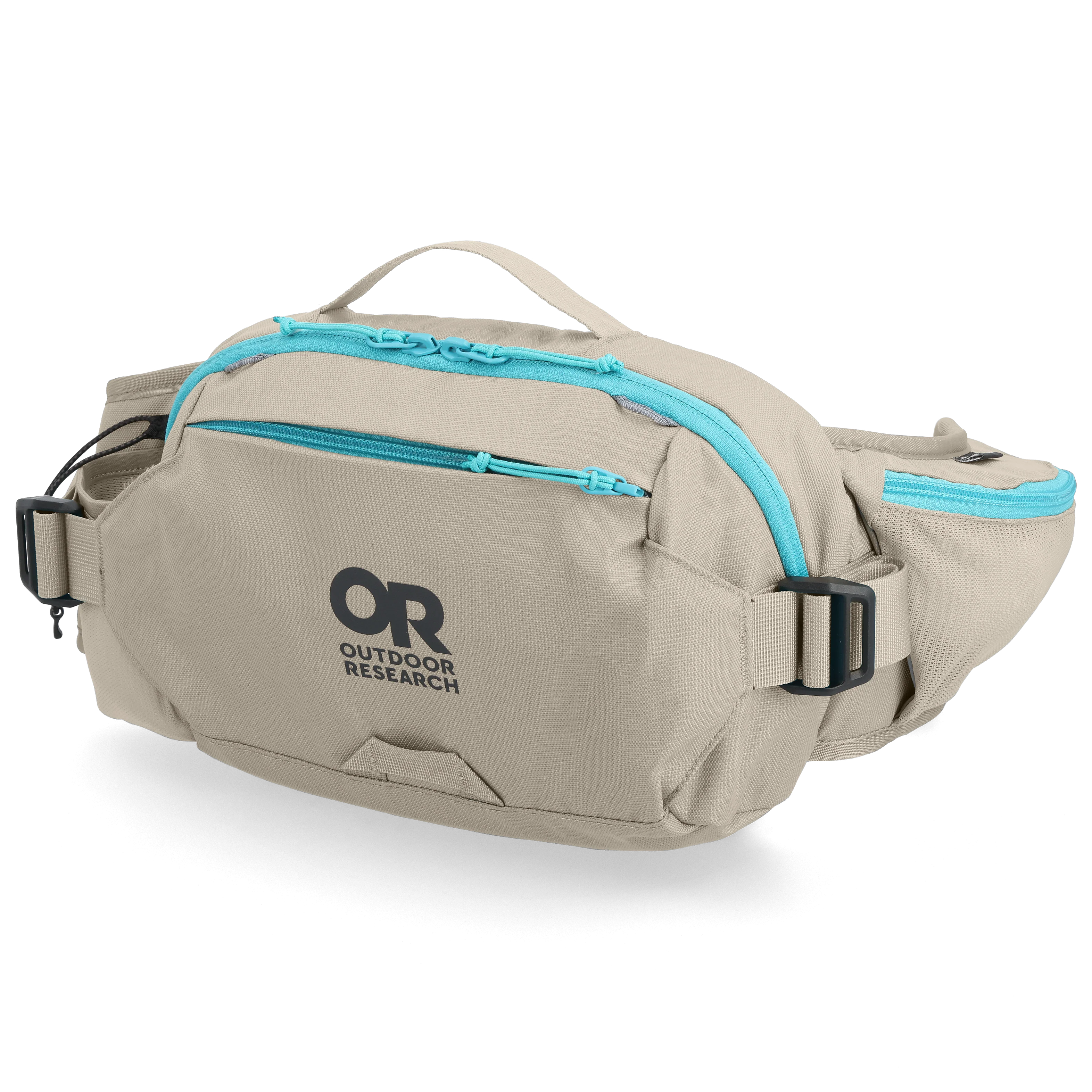 Freewheel MTB 5L Hip Pack - Image 3