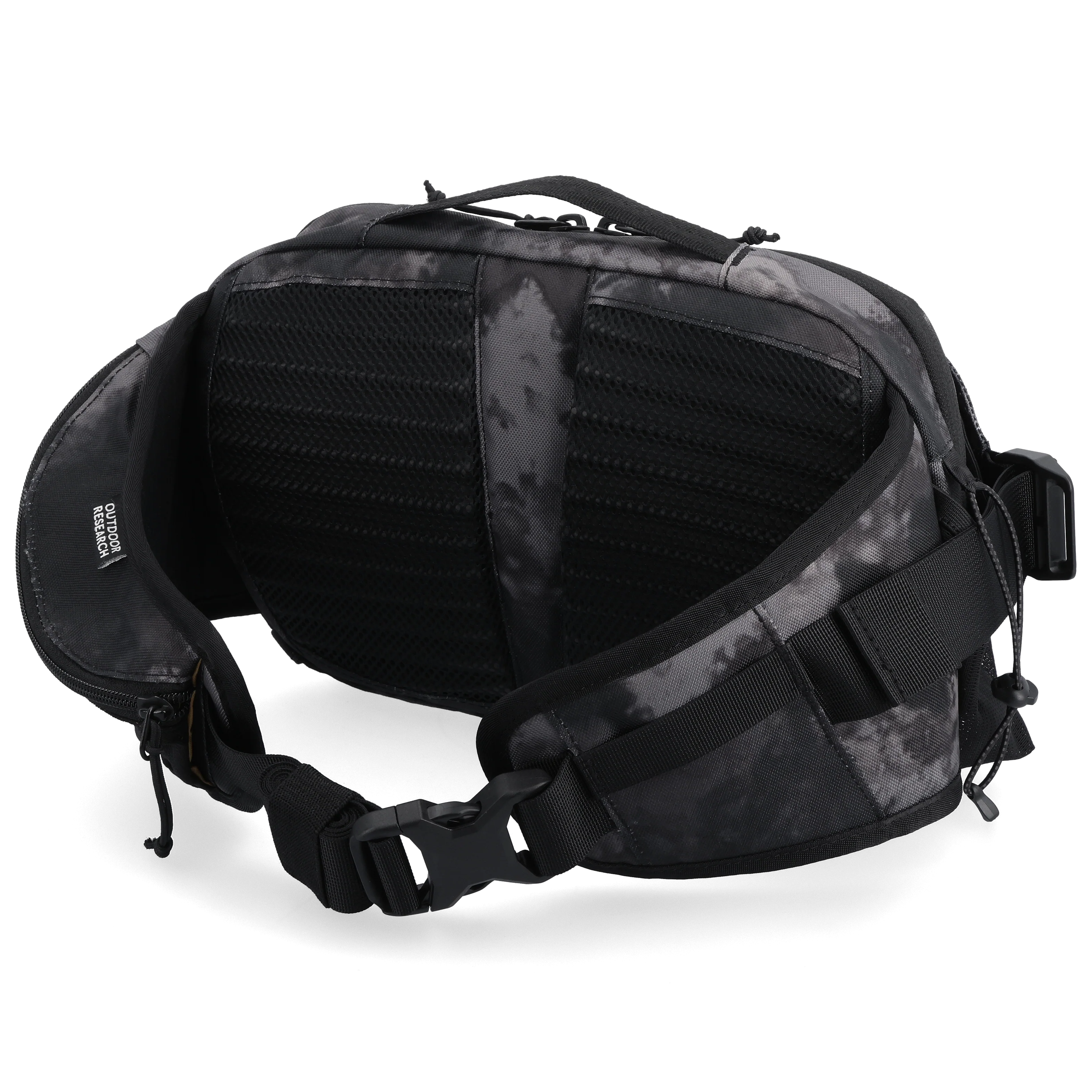 Freewheel MTB 5L Hip Pack - Image 5