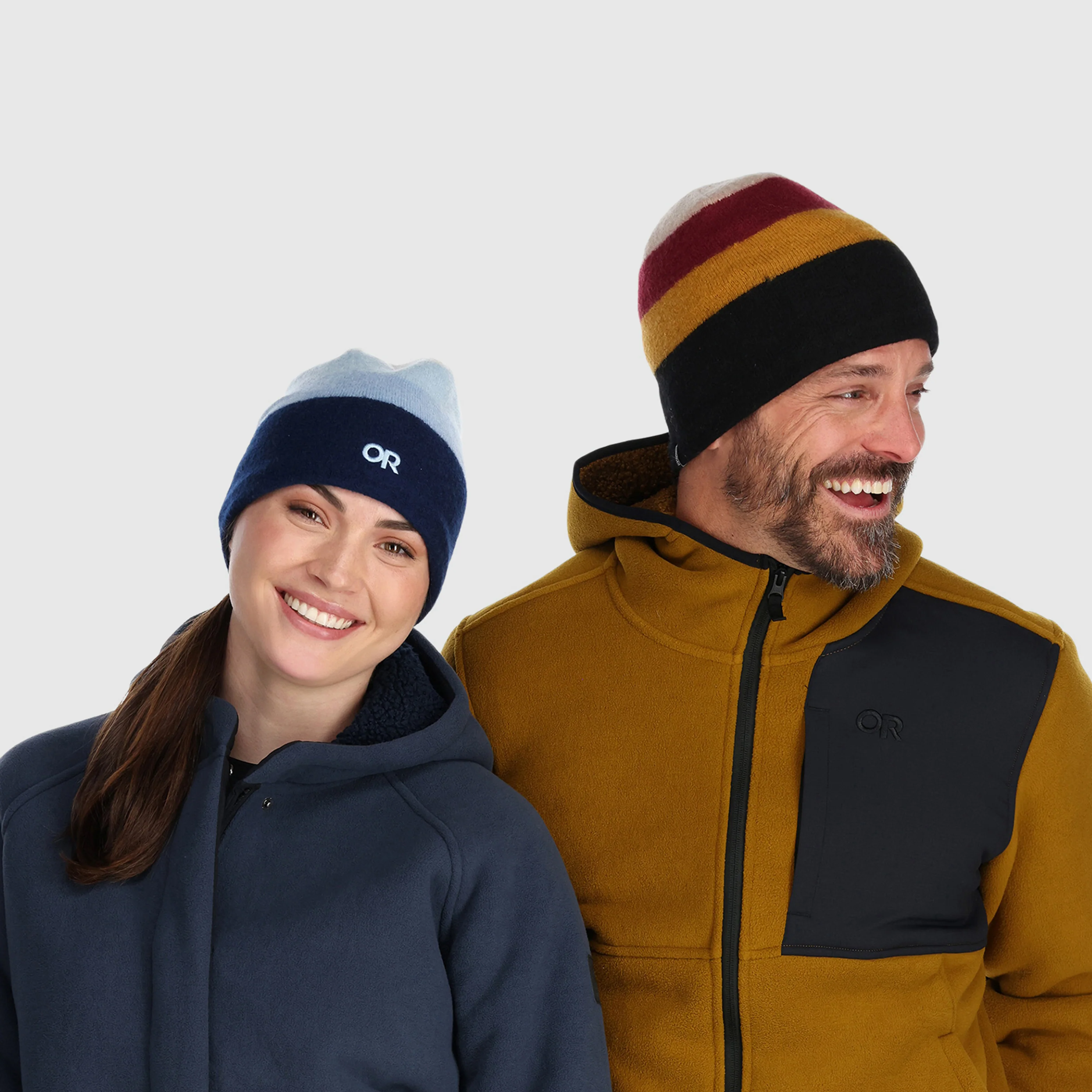 Gradient Beanie - Image 16