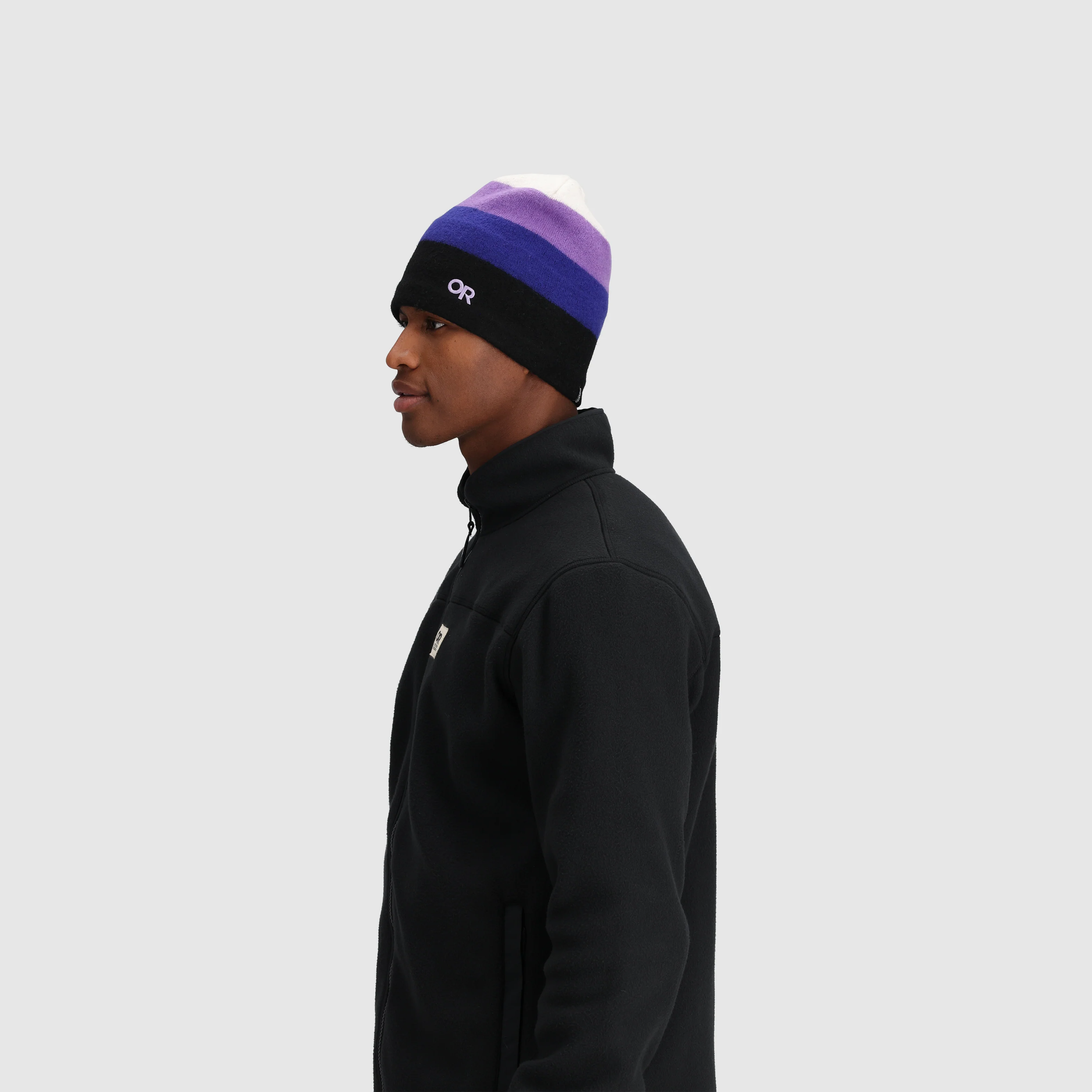 Gradient Beanie - Image 18