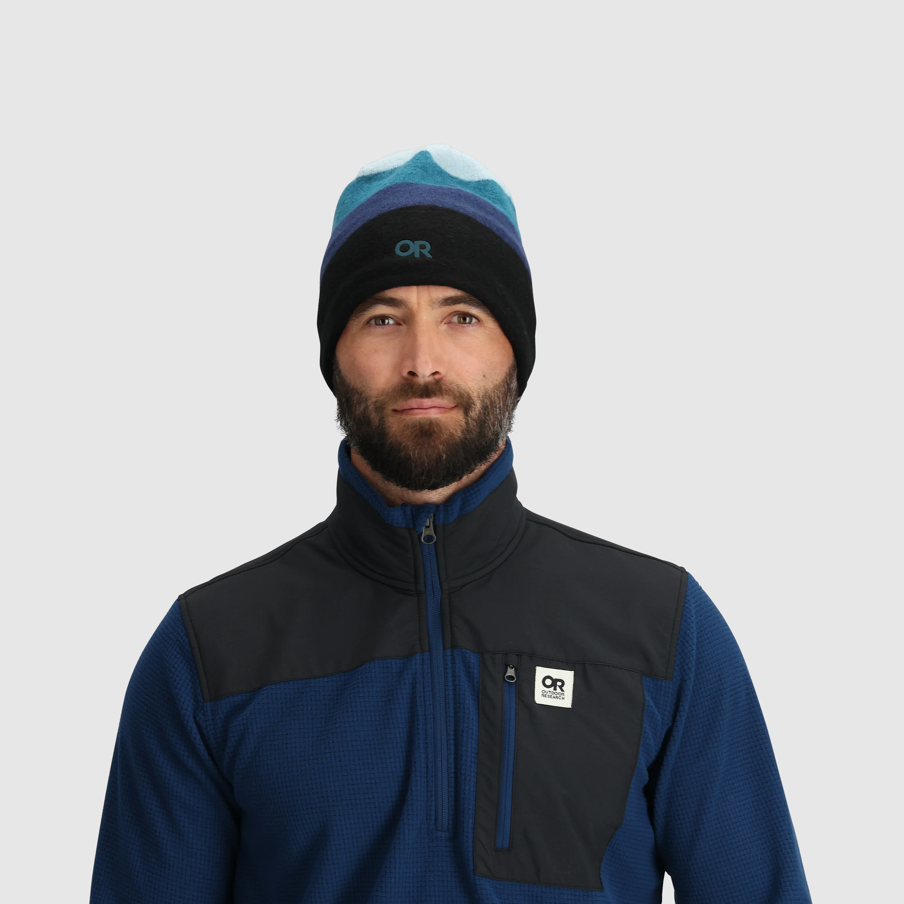 Gradient Beanie - Image 8