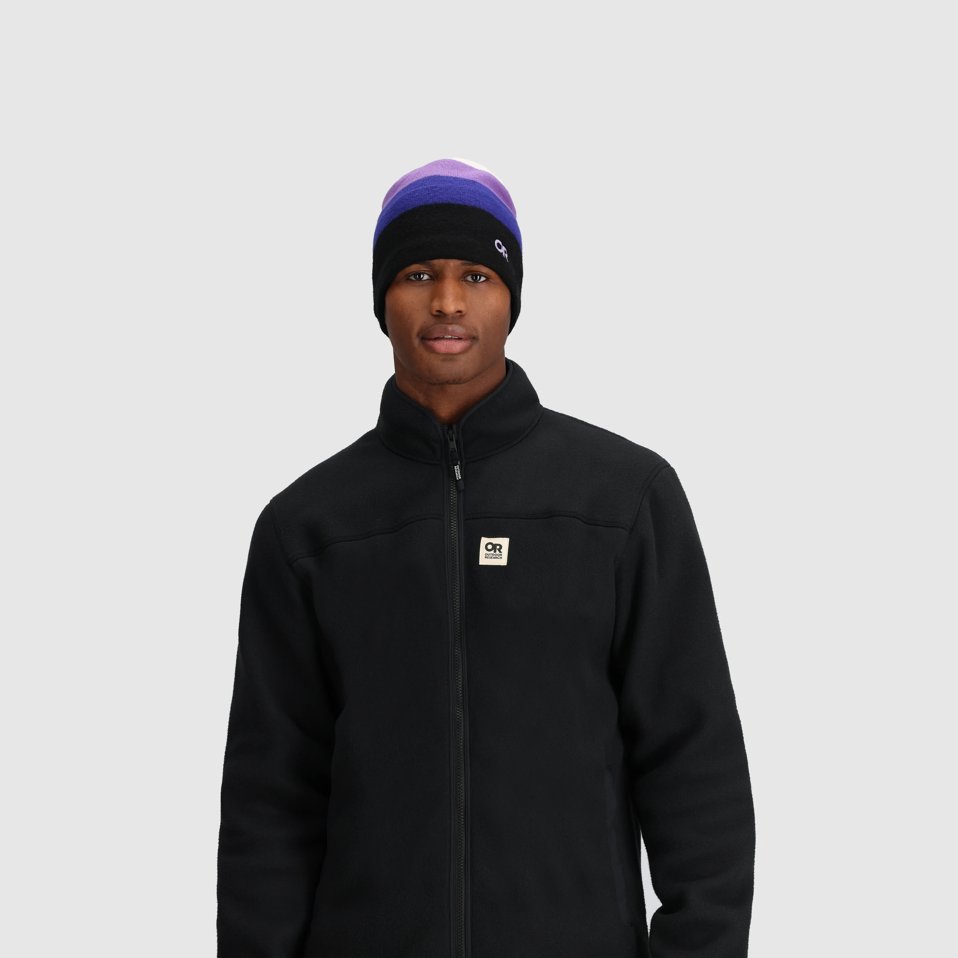 Gradient Beanie - Image 6