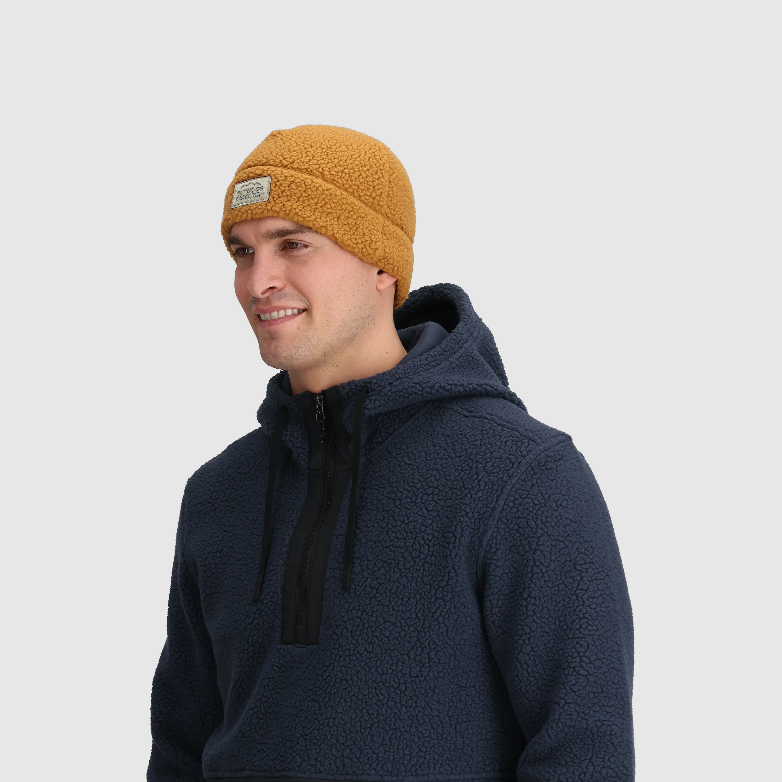 Grayland Fleece Beanie - Image 10