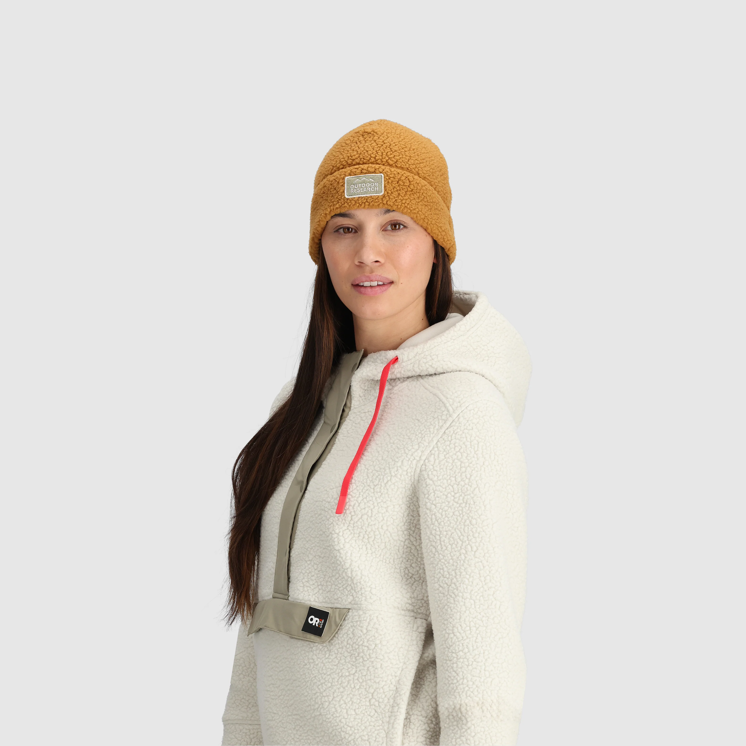 Grayland Fleece Beanie - Image 11