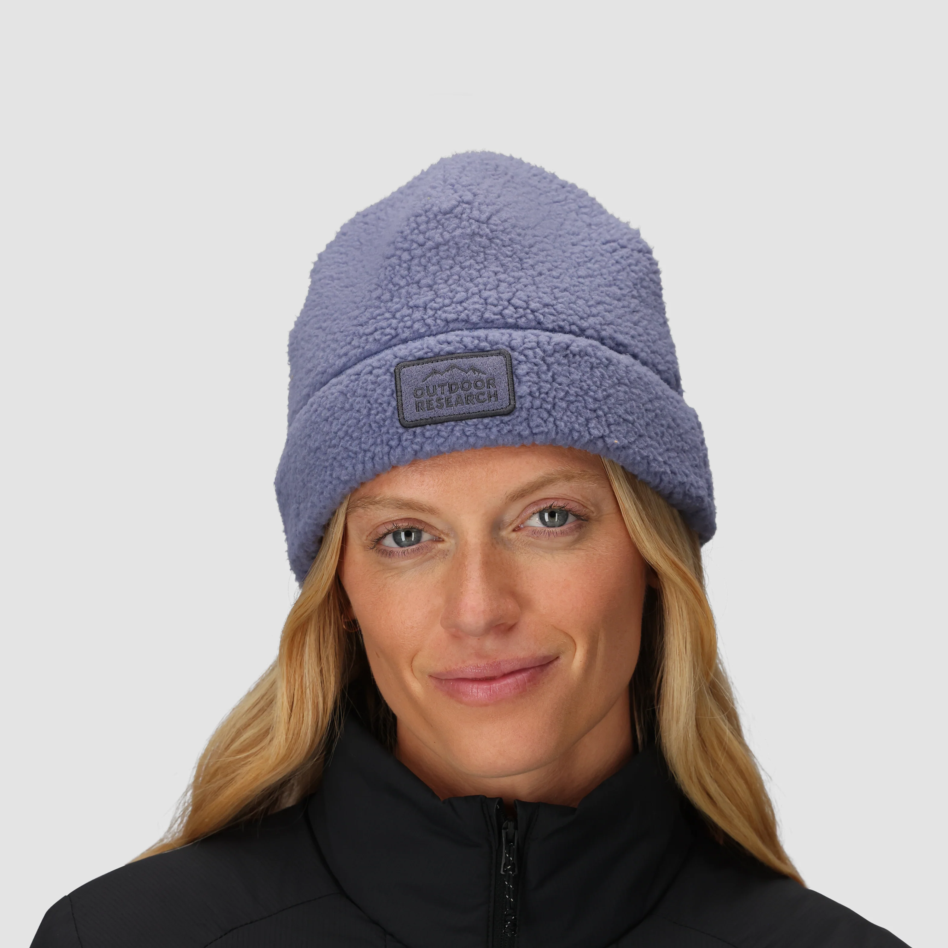 Grayland Fleece Beanie - Image 3