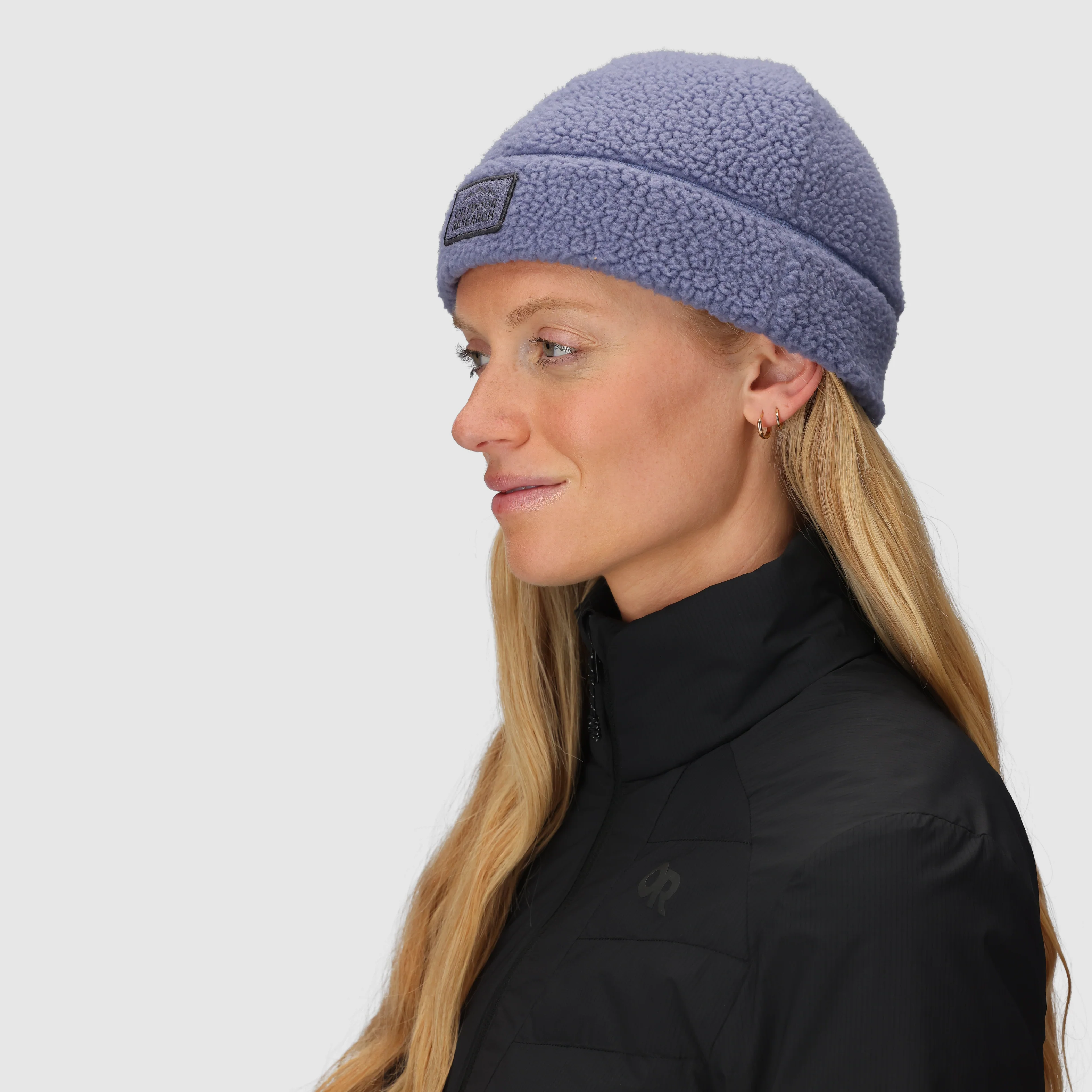 Grayland Fleece Beanie - Image 4