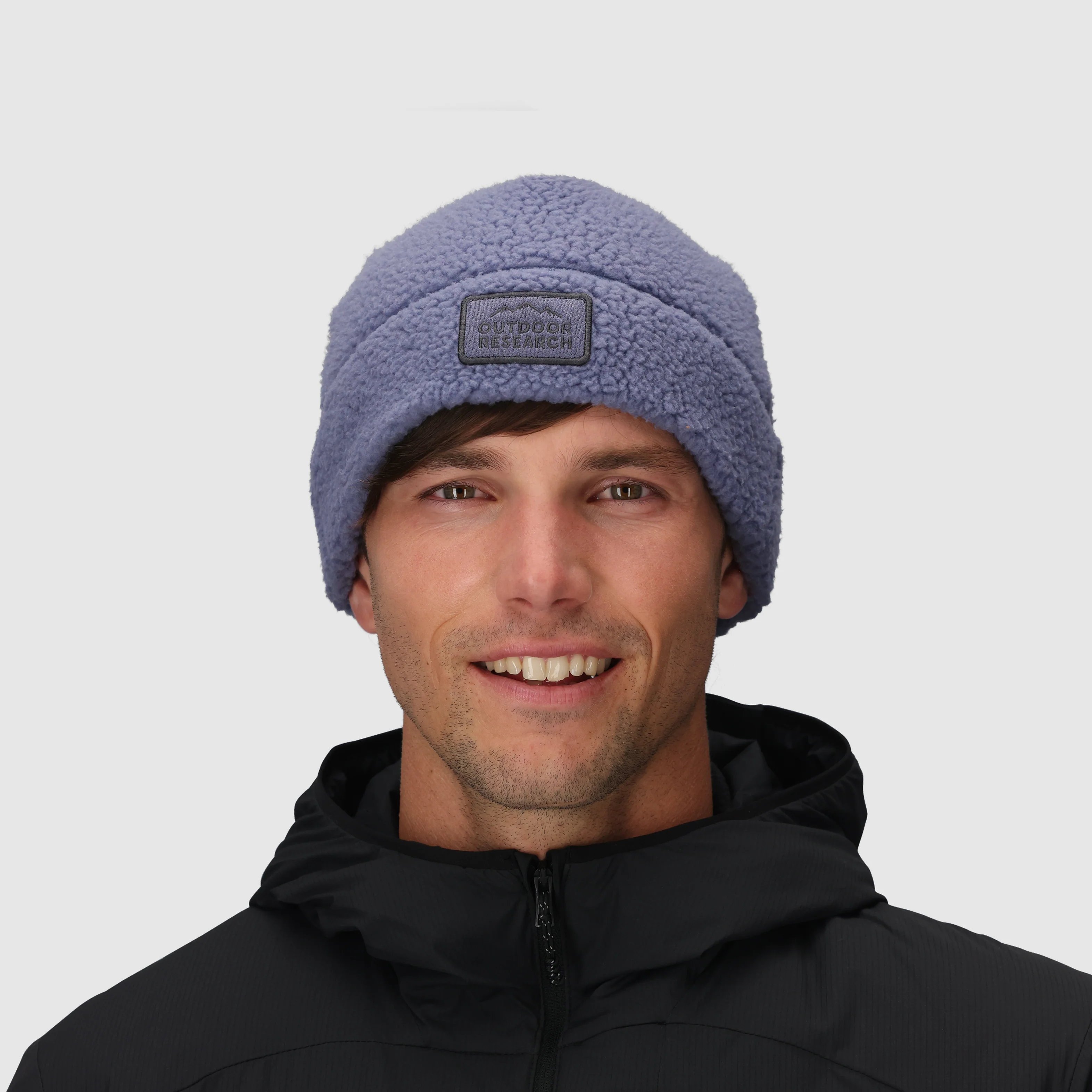 Grayland Fleece Beanie - Image 5