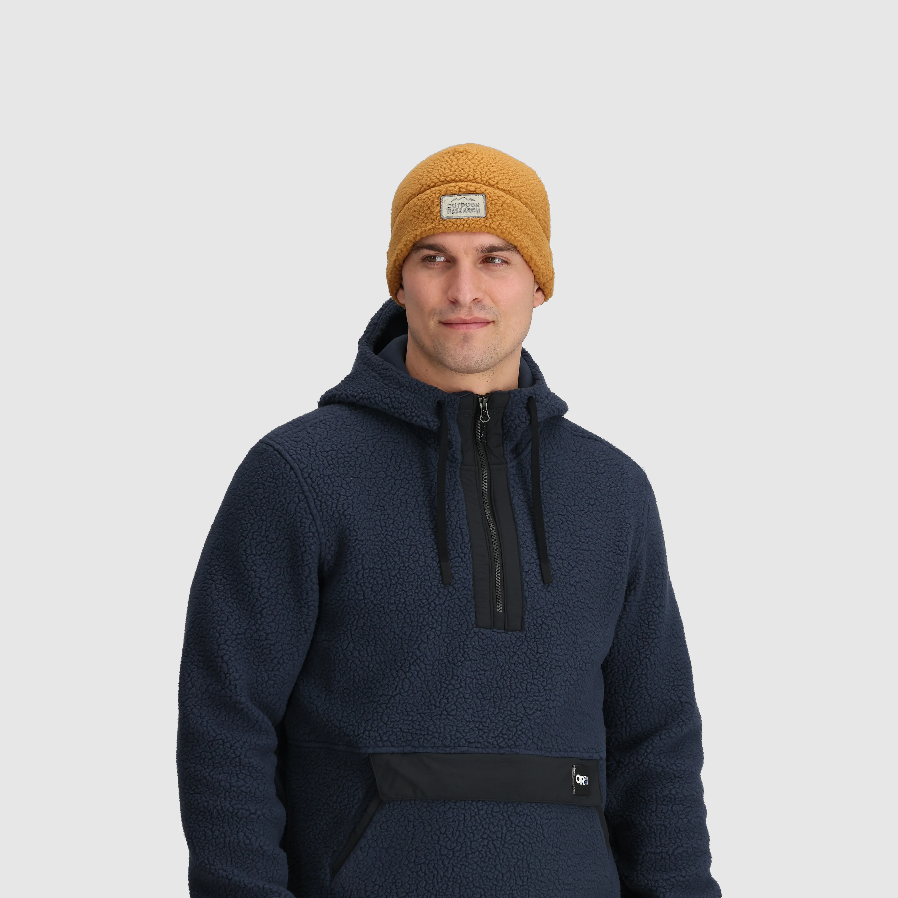Grayland Fleece Beanie - Image 9
