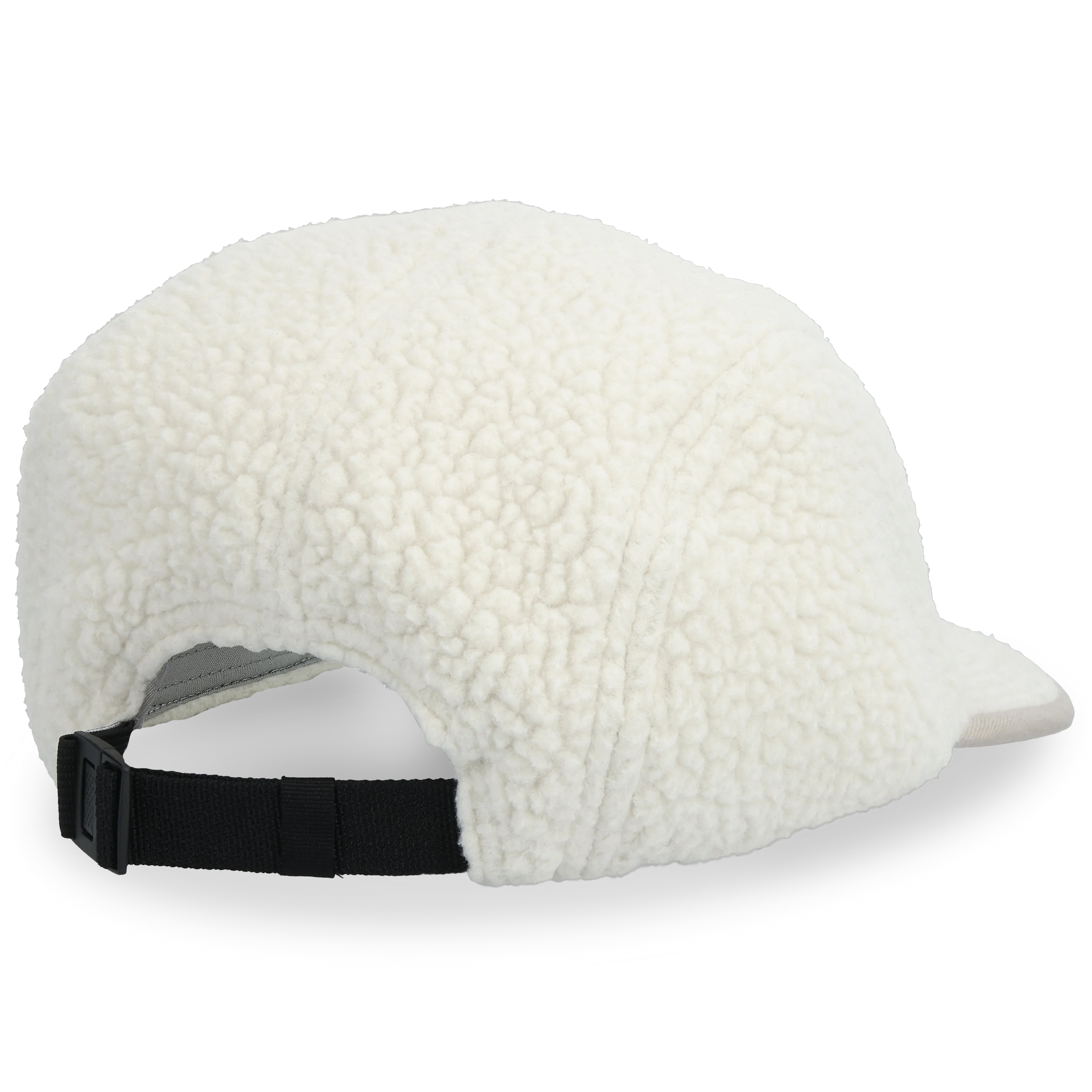 Grayland Fleece Cap - Image 2