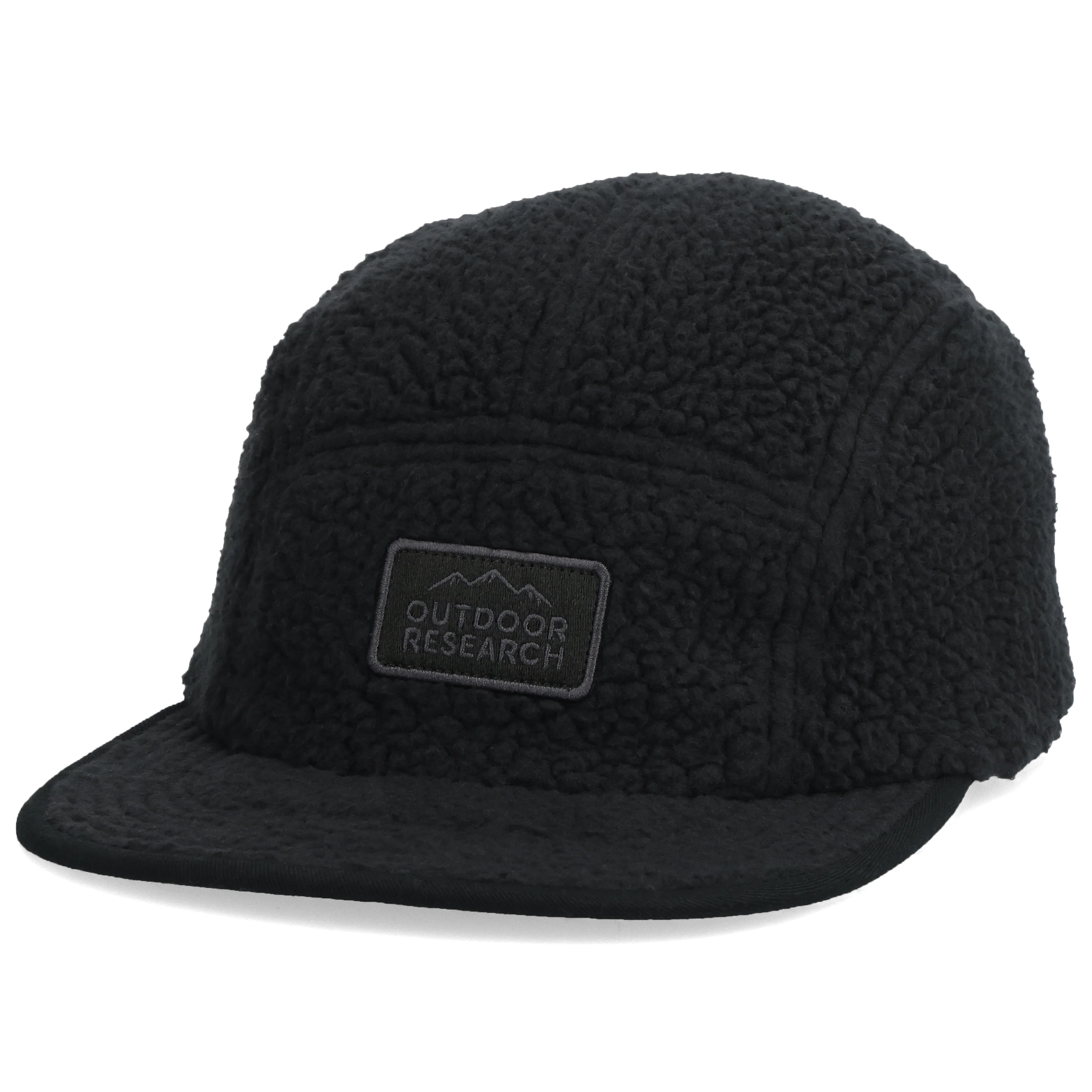 Grayland Fleece Cap - Image 6