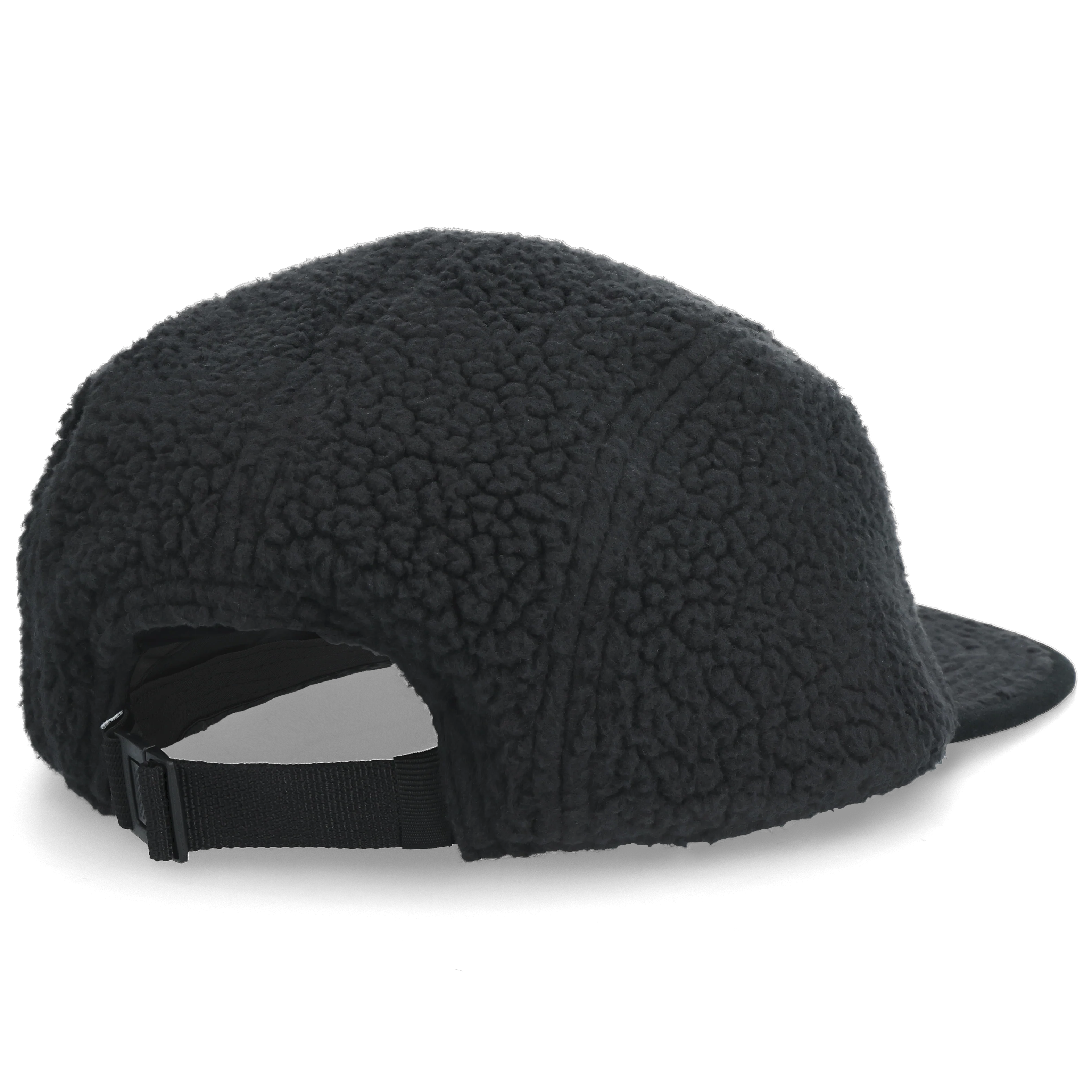 Grayland Fleece Cap - Image 7