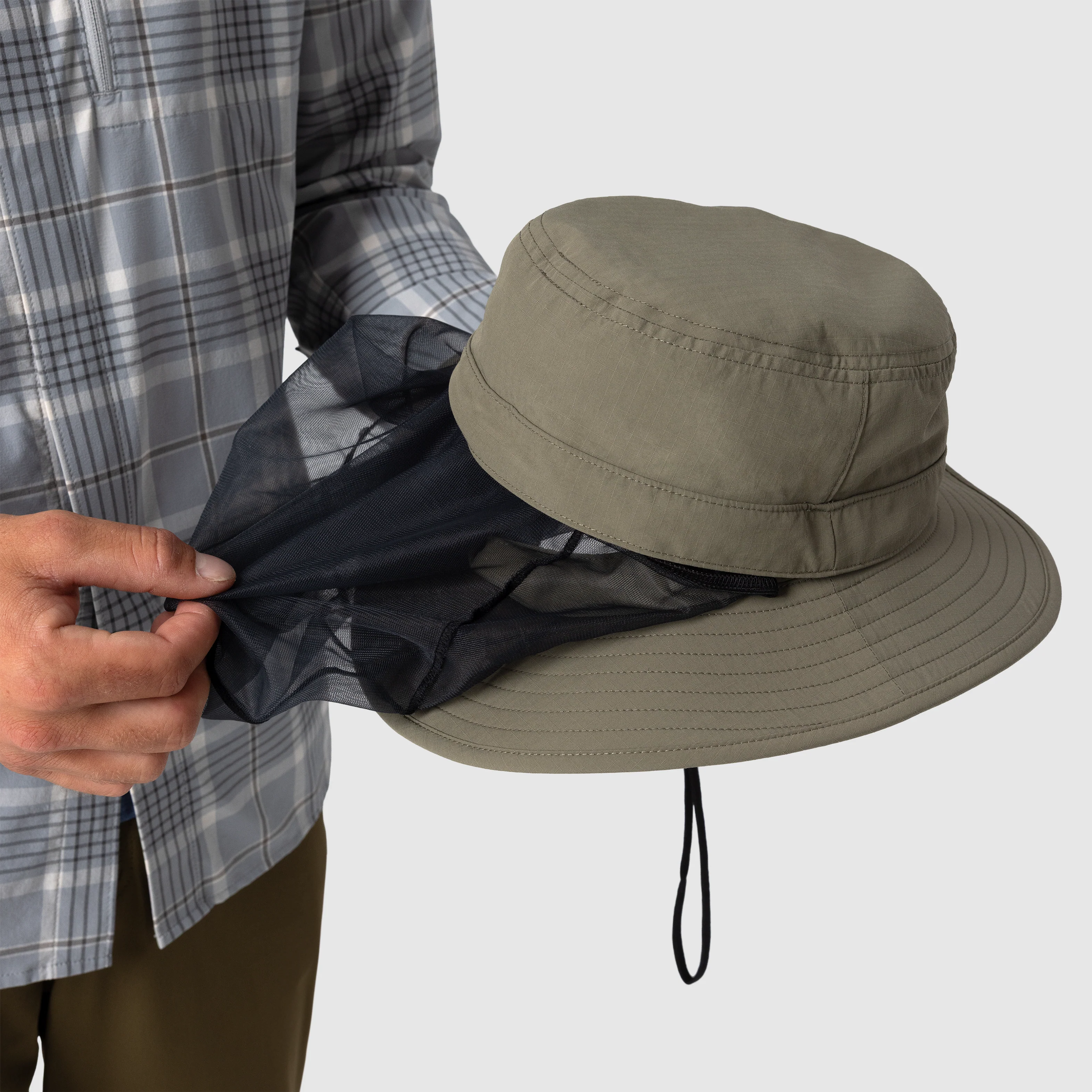 Helios Bug Hat - Image 7