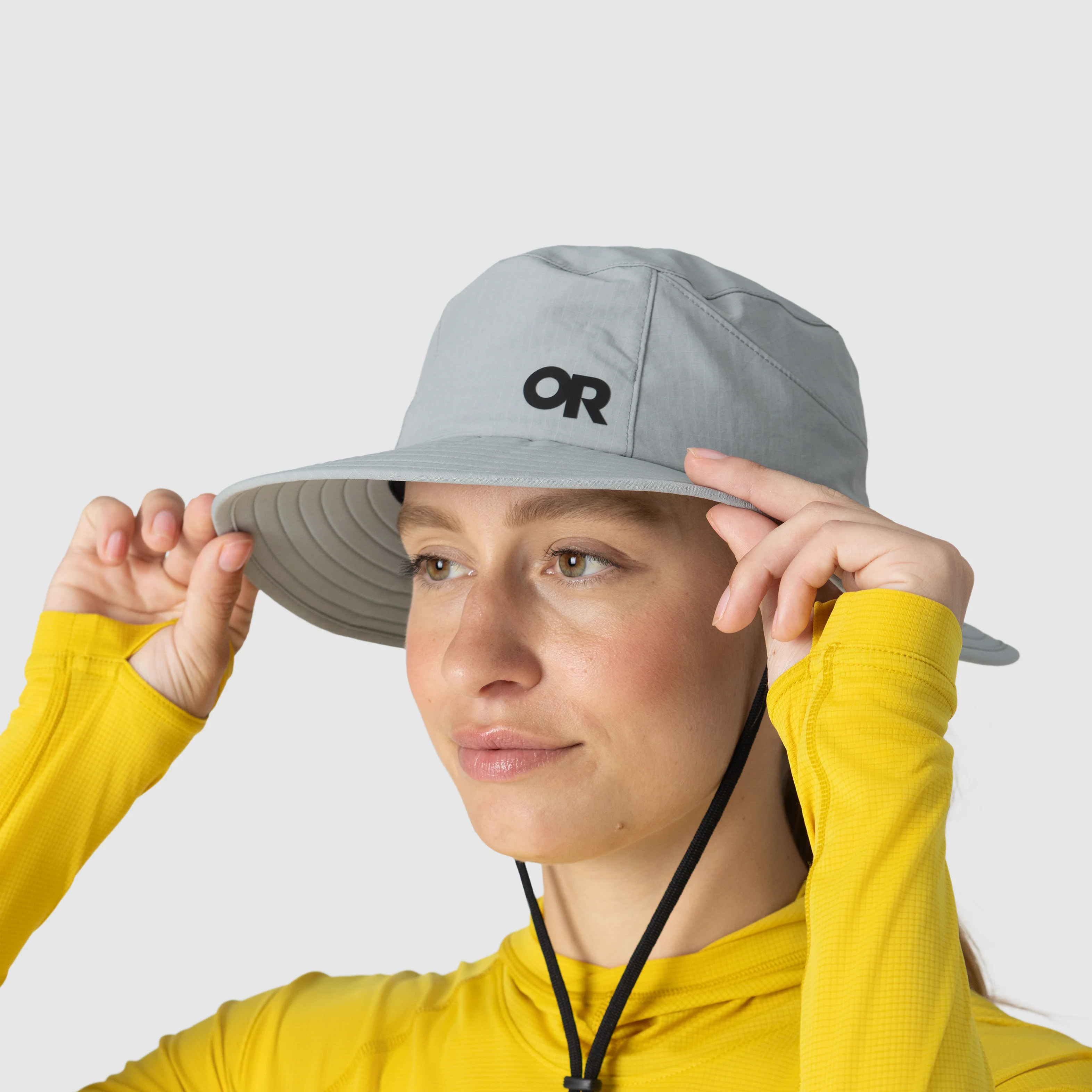 Helios Sun Hat - Image 11