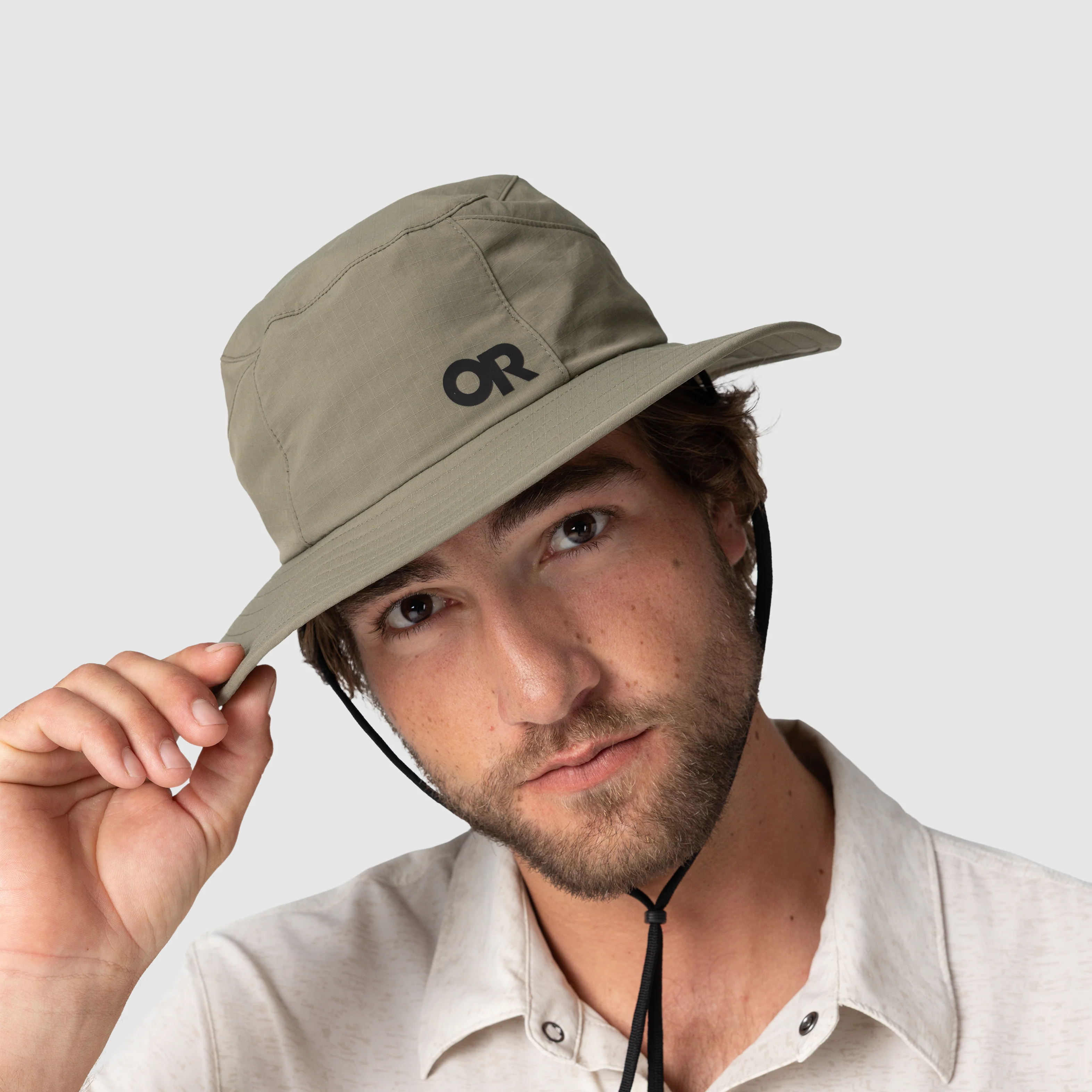Helios Sun Hat - Image 4