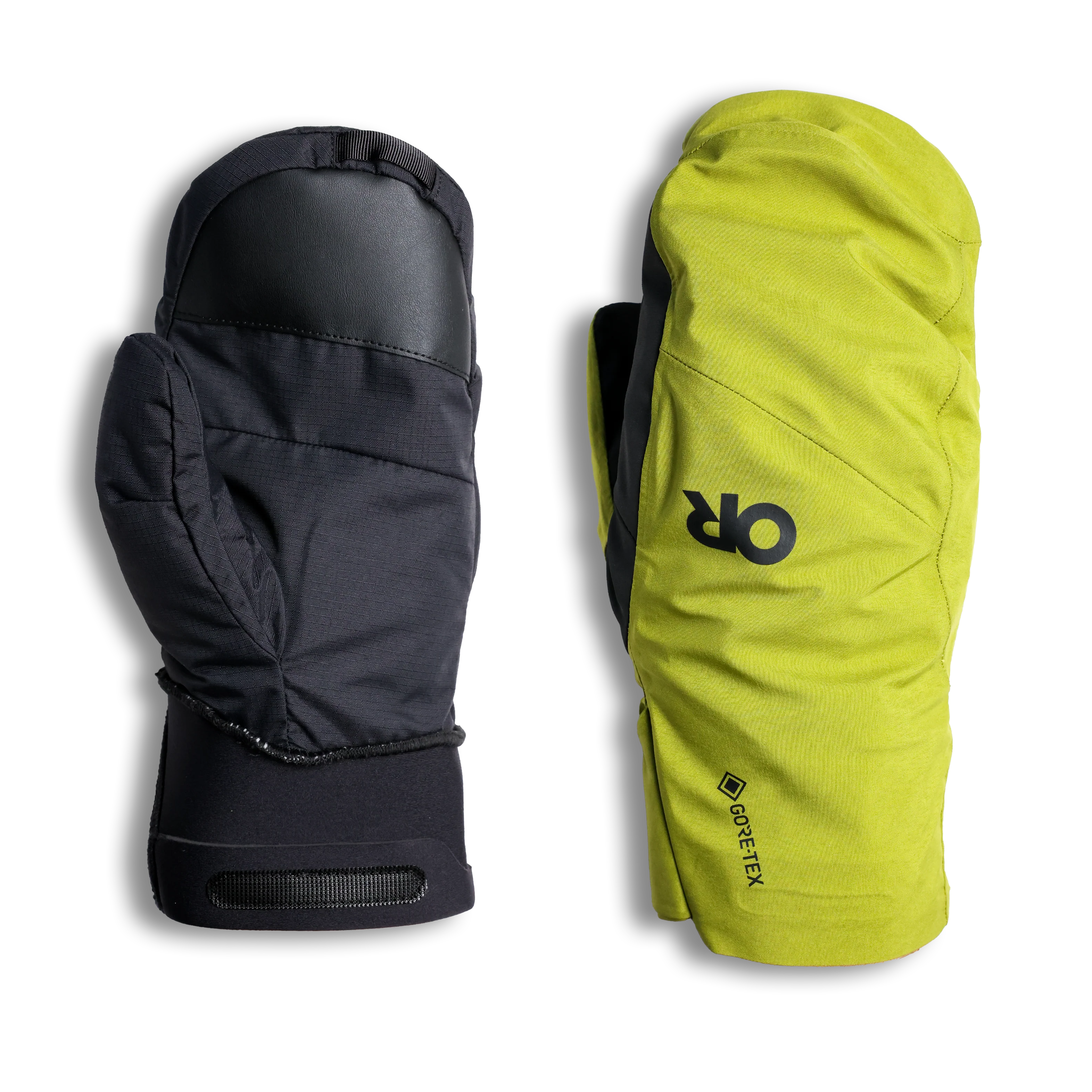 Hemispheres Team GORE-TEX 3L Mitts - Image 3