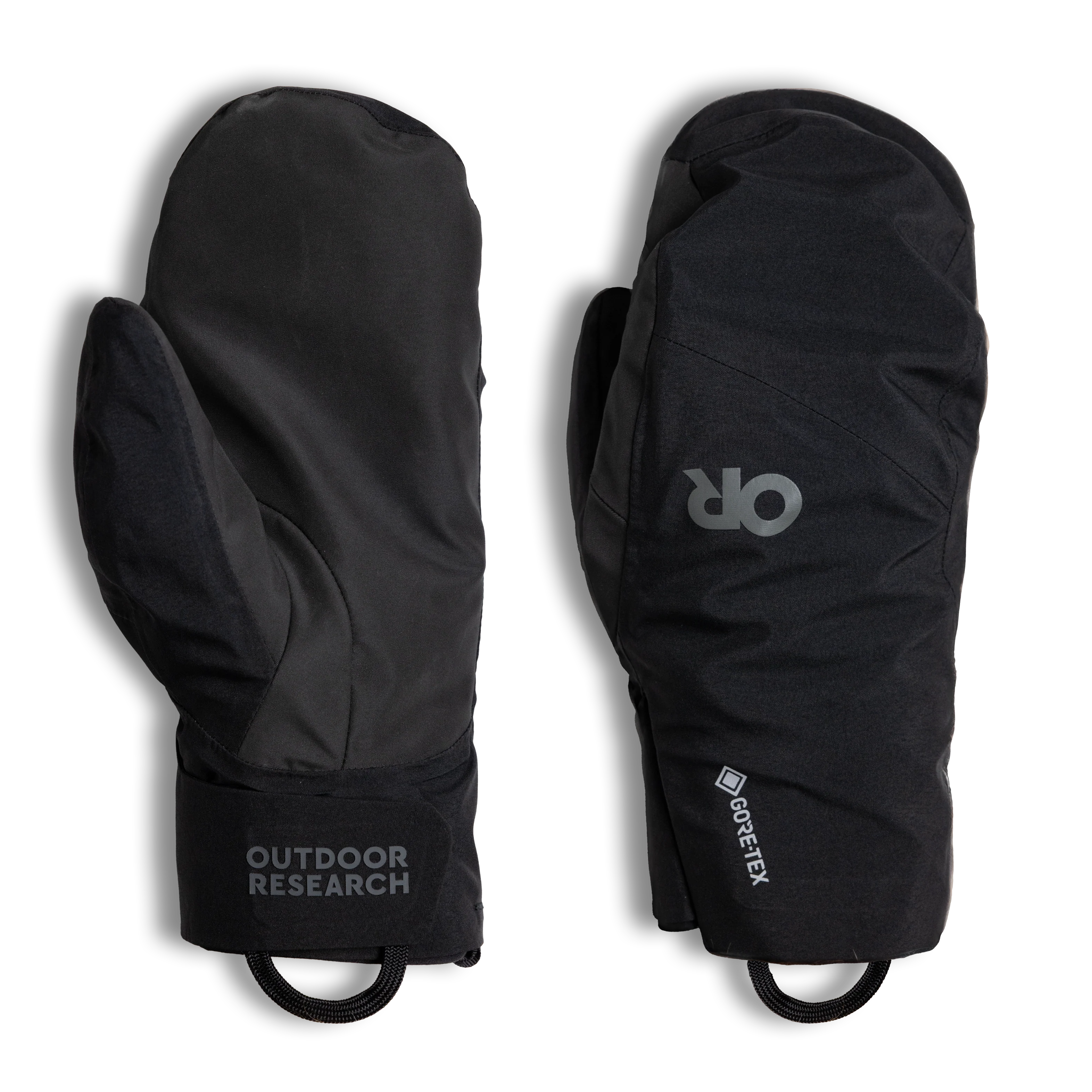 Hemispheres Team GORE-TEX 3L Mitts - Image 4