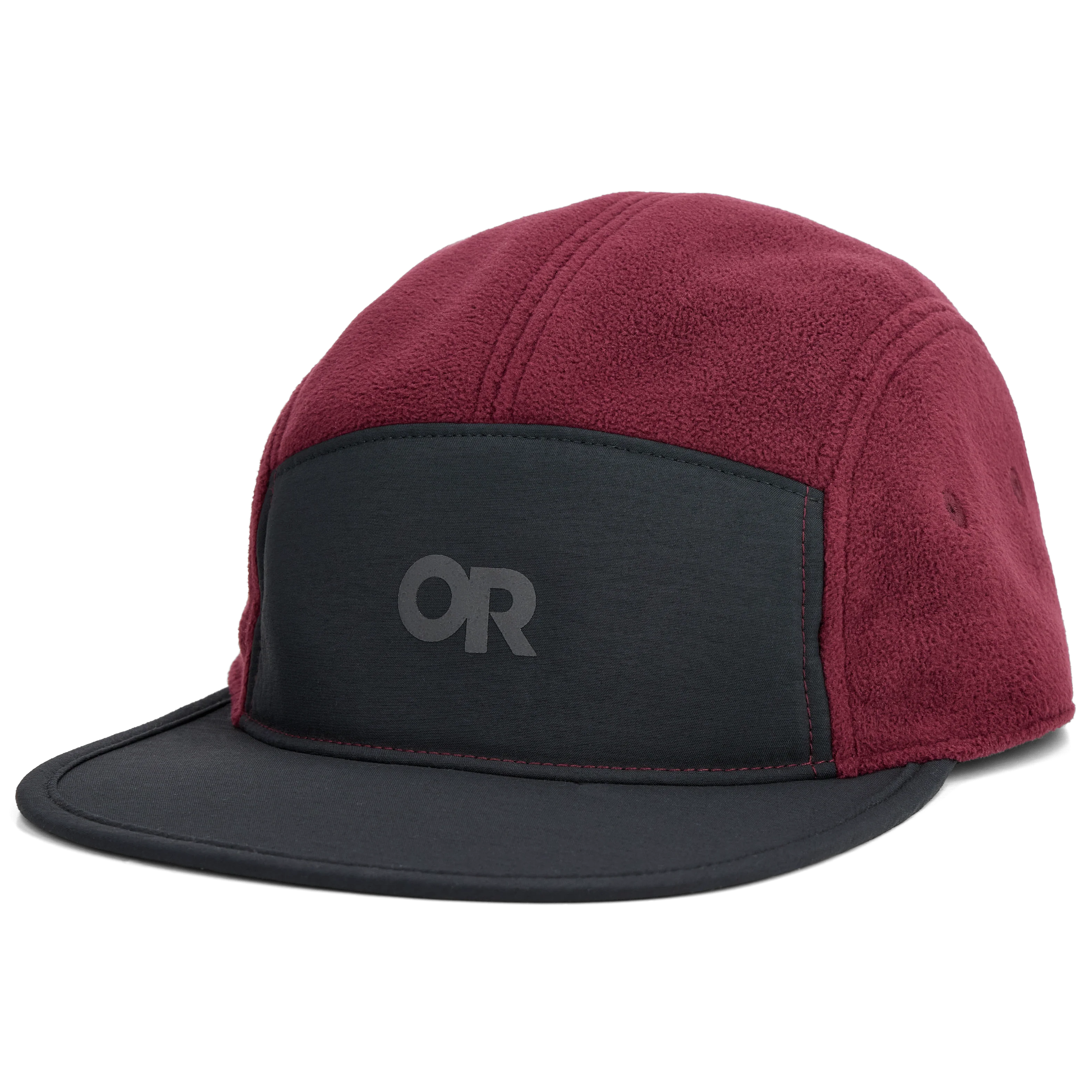 Howling Wind 5-Panel Cap - Image 10