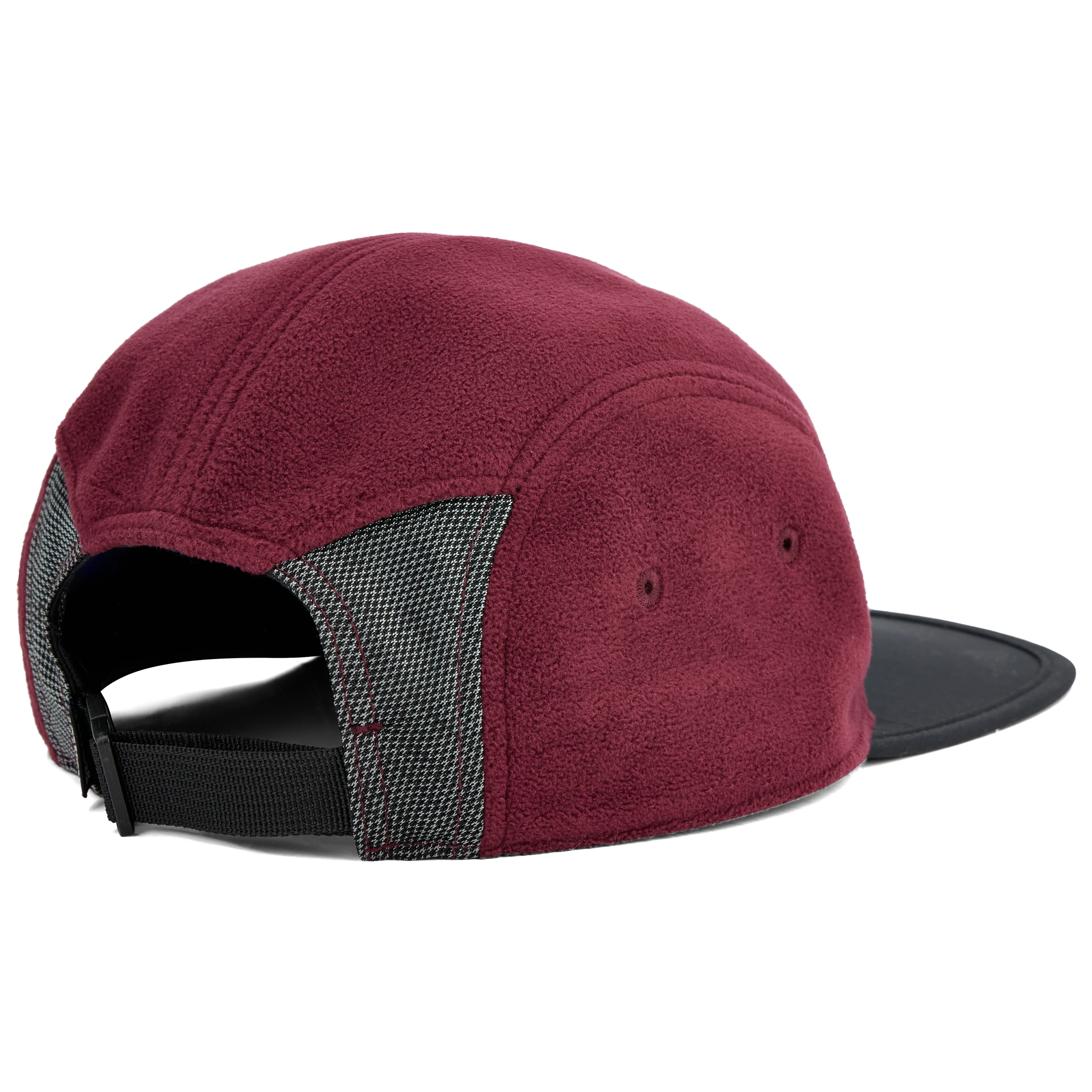 Howling Wind 5-Panel Cap - Image 11