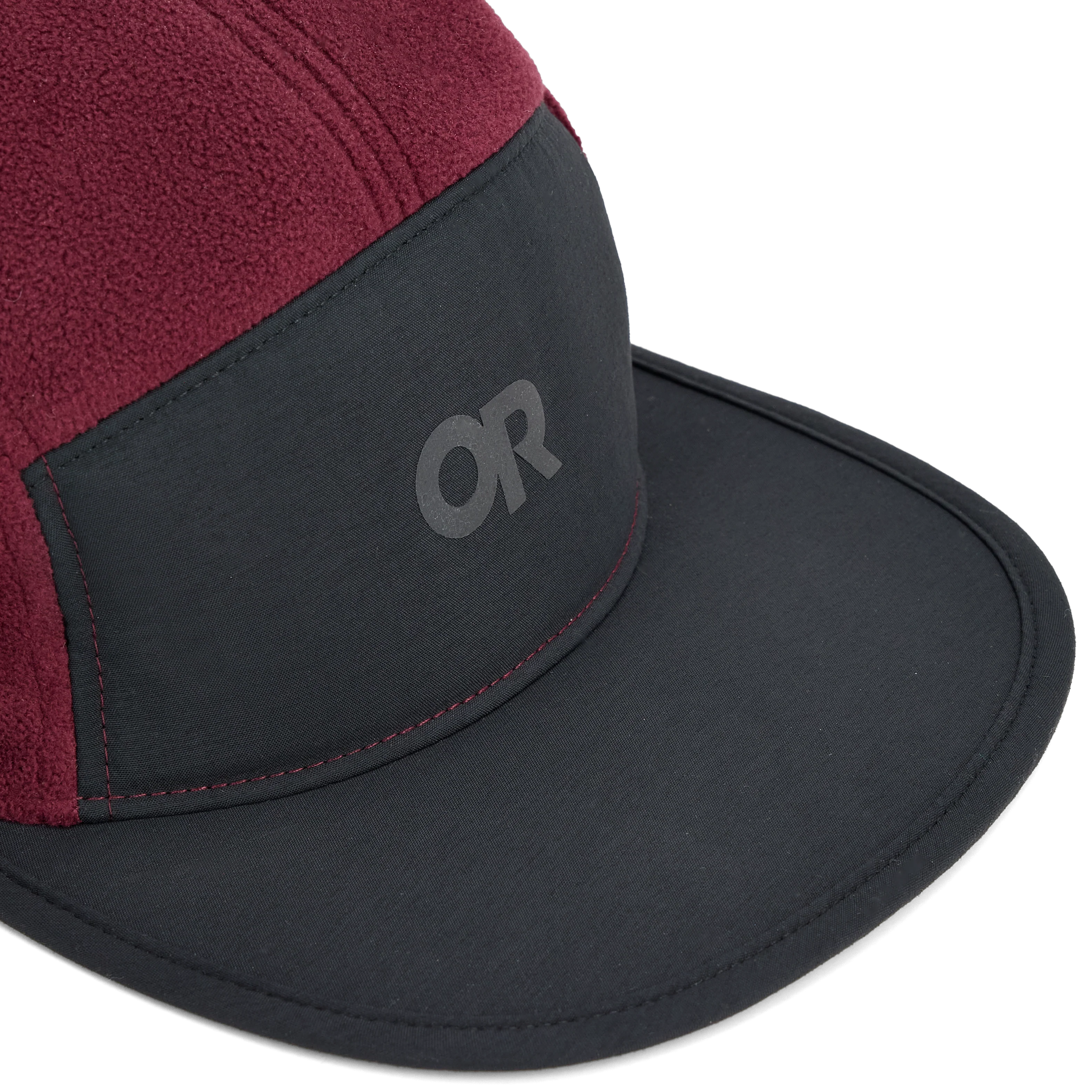Howling Wind 5-Panel Cap - Image 12