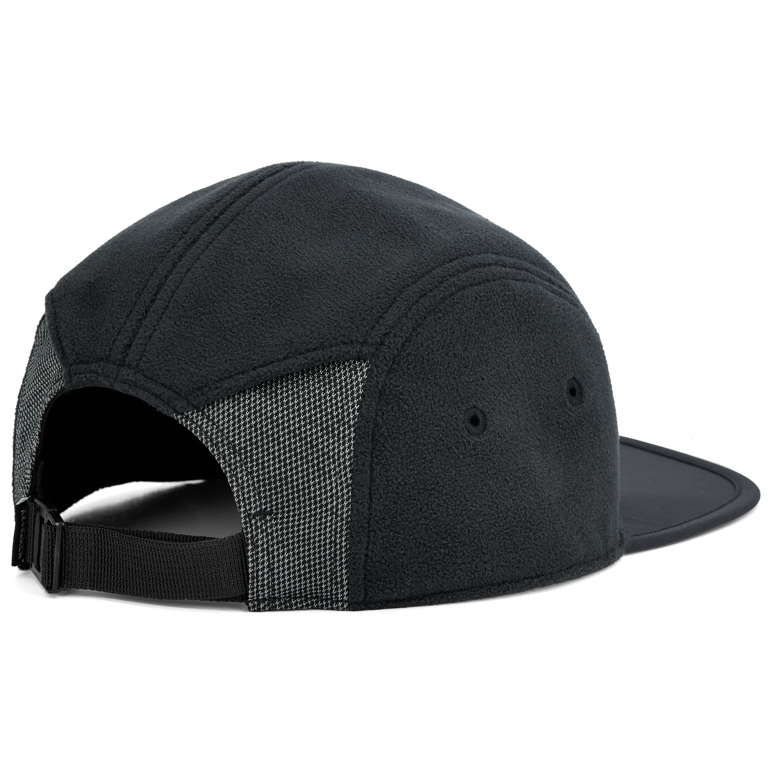 Howling Wind 5-Panel Cap - Image 2