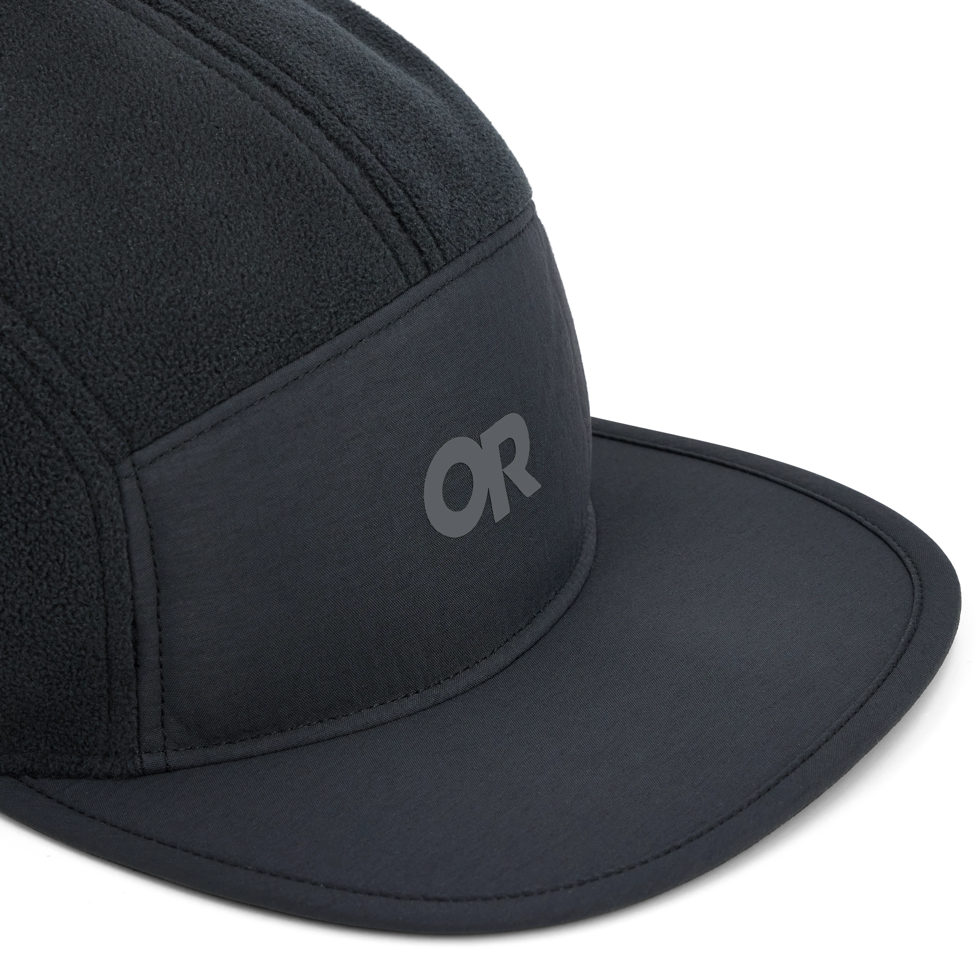 Howling Wind 5-Panel Cap - Image 3