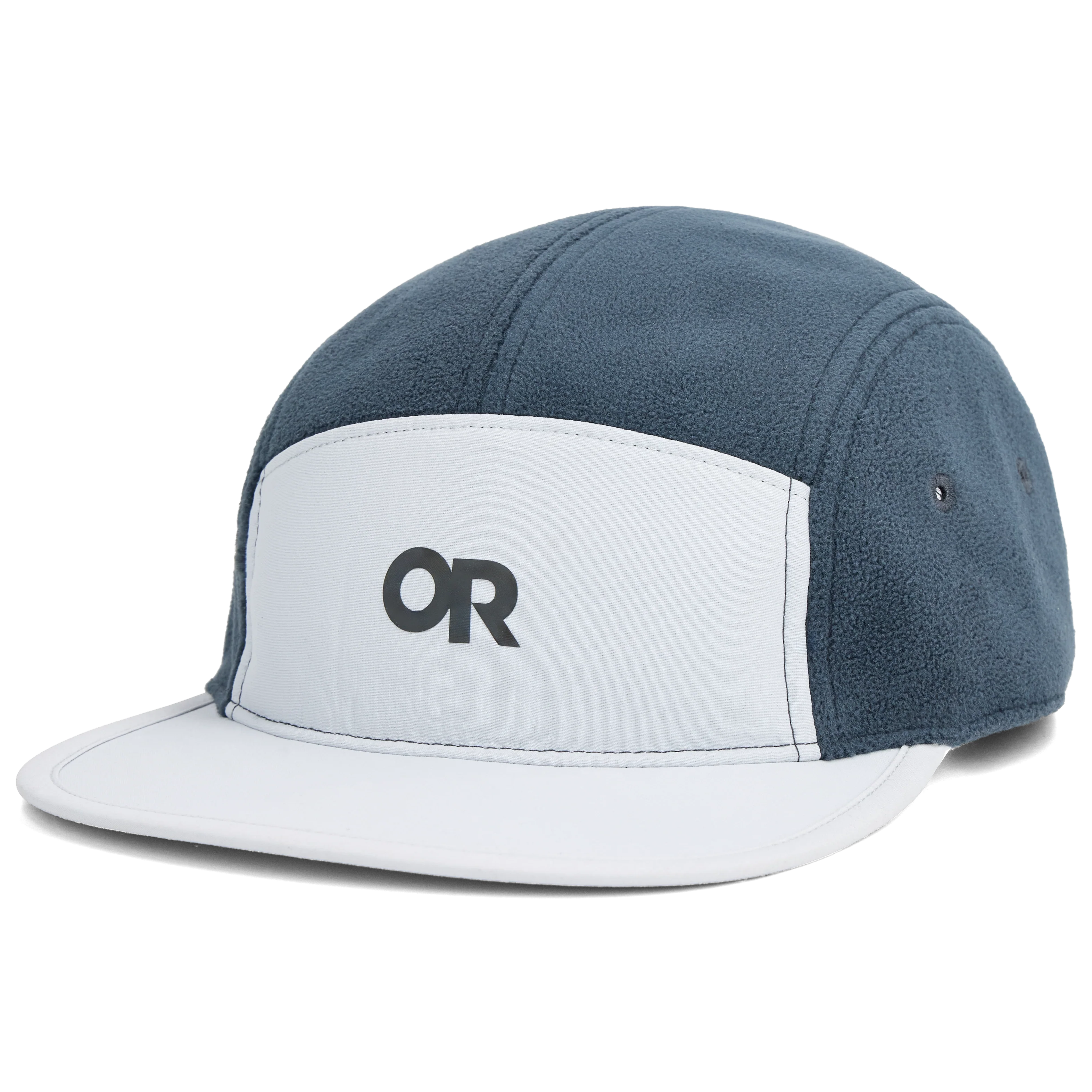 Howling Wind 5-Panel Cap - Image 4