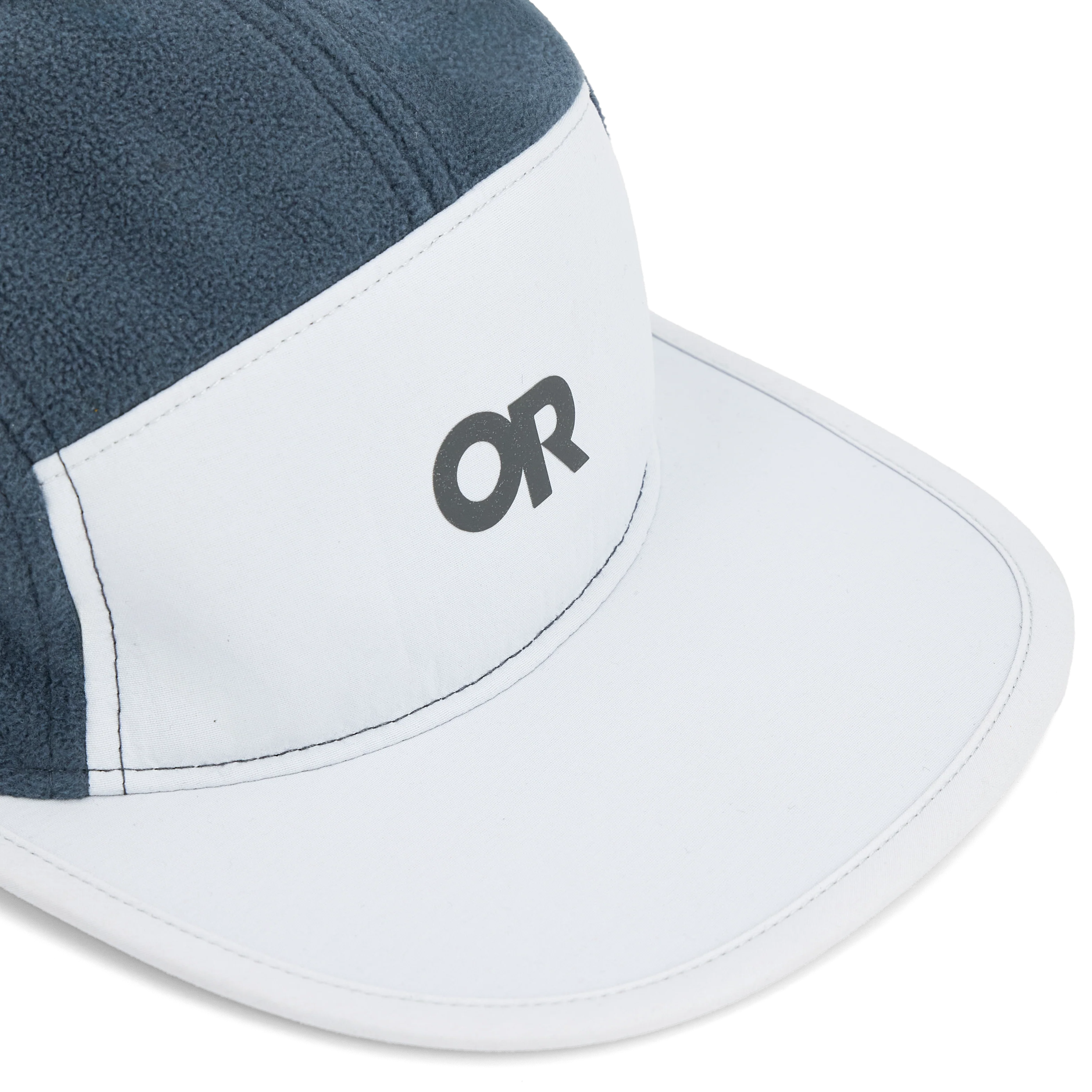 Howling Wind 5-Panel Cap - Image 6