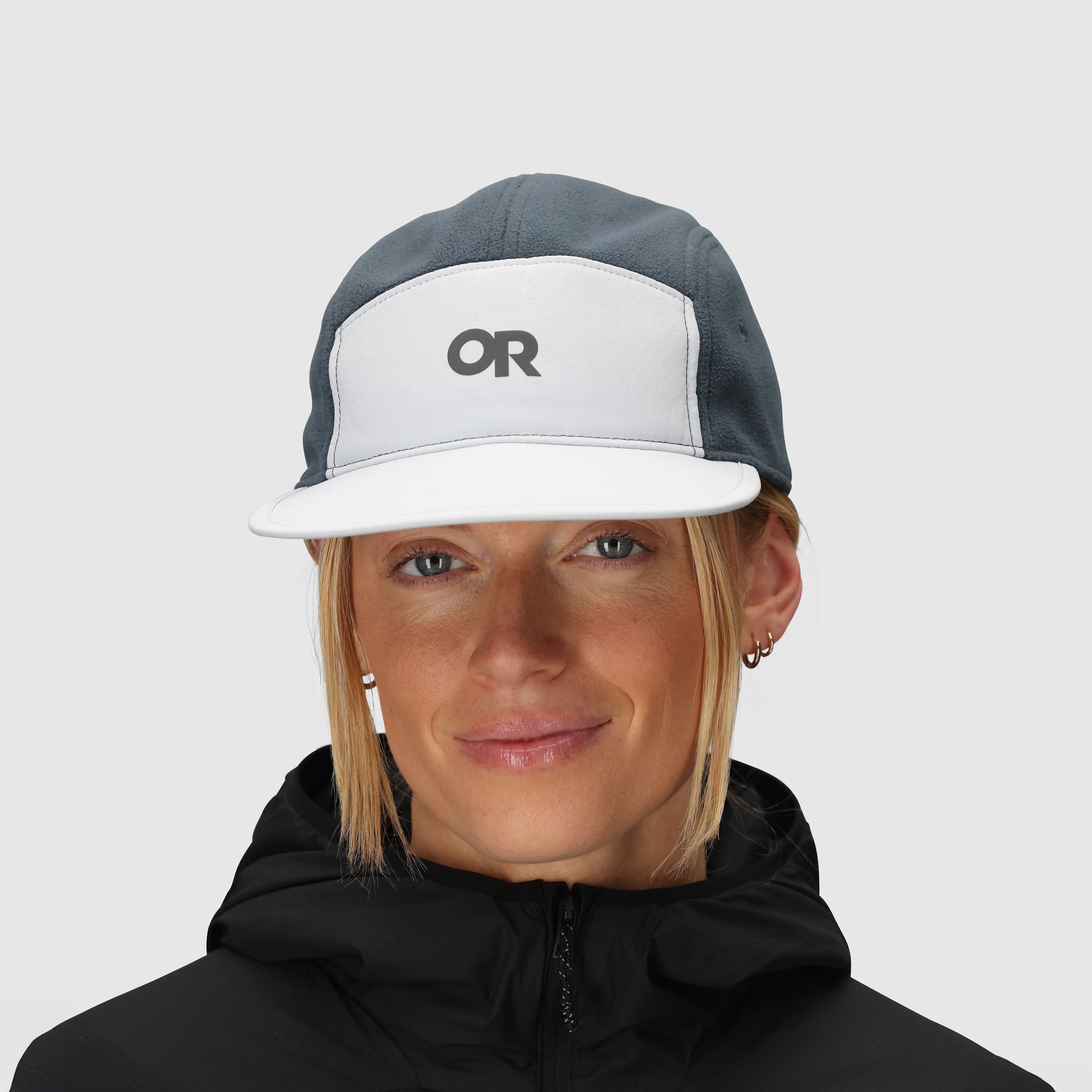 Howling Wind 5-Panel Cap - Image 7