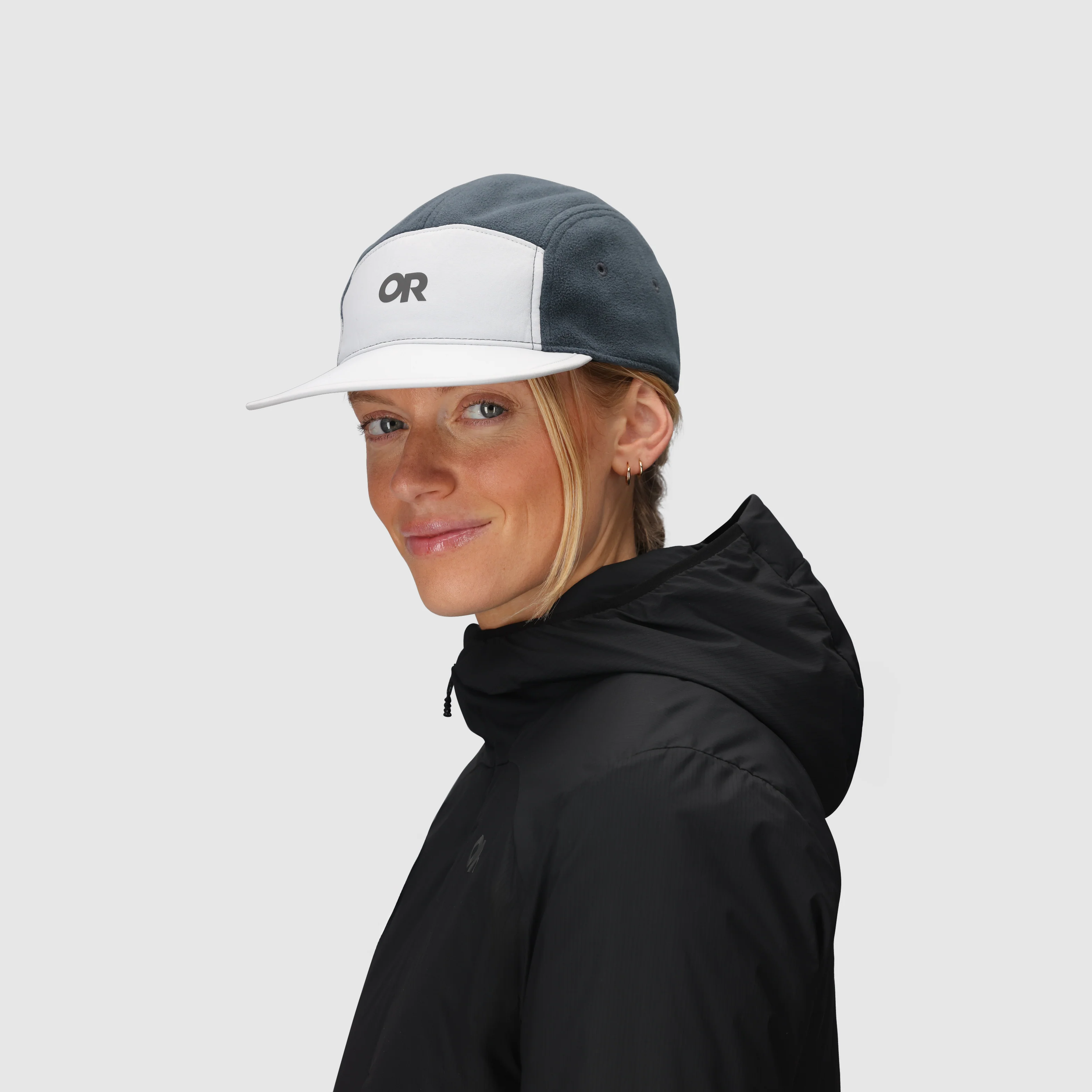 Howling Wind 5-Panel Cap - Image 8