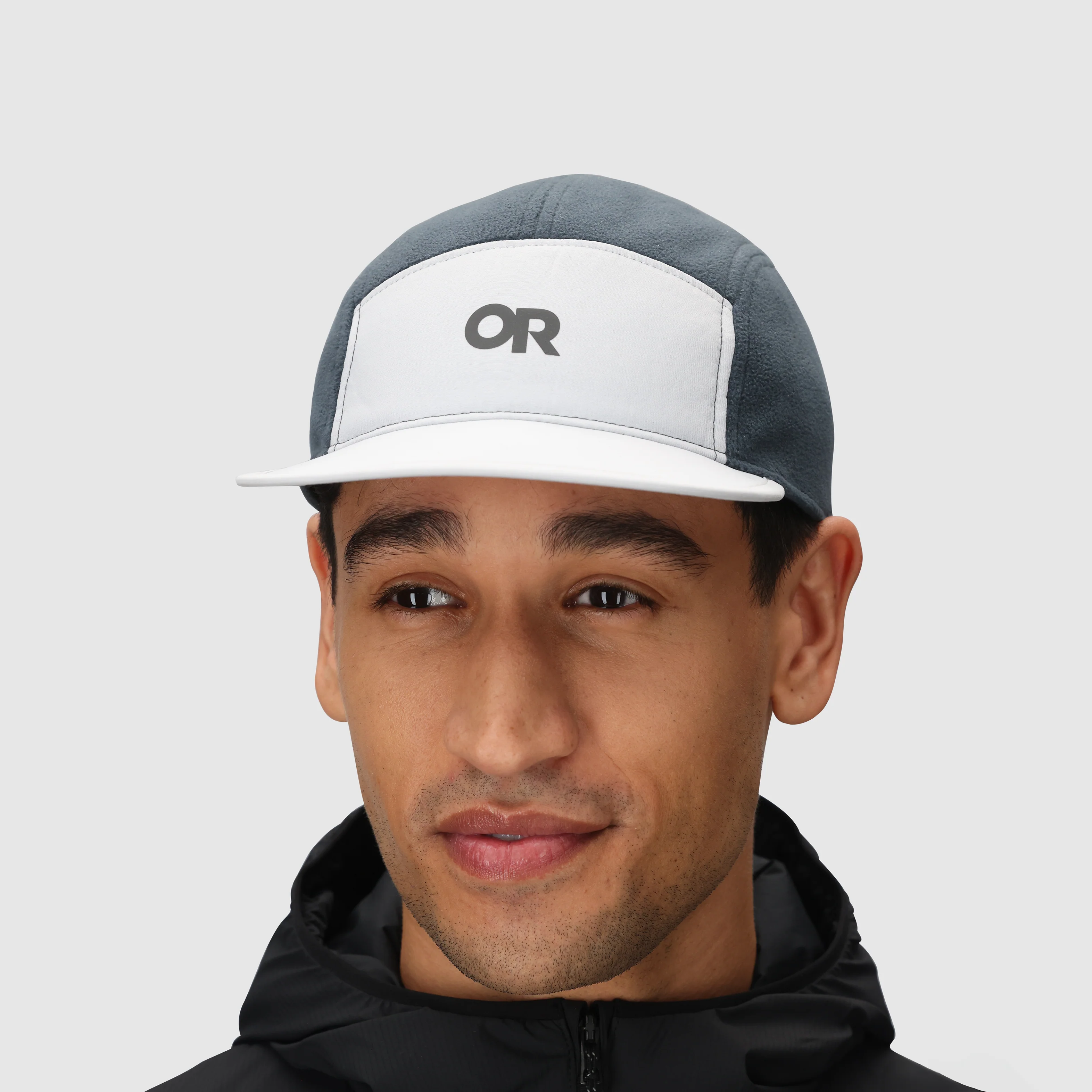 Howling Wind 5-Panel Cap - Image 9