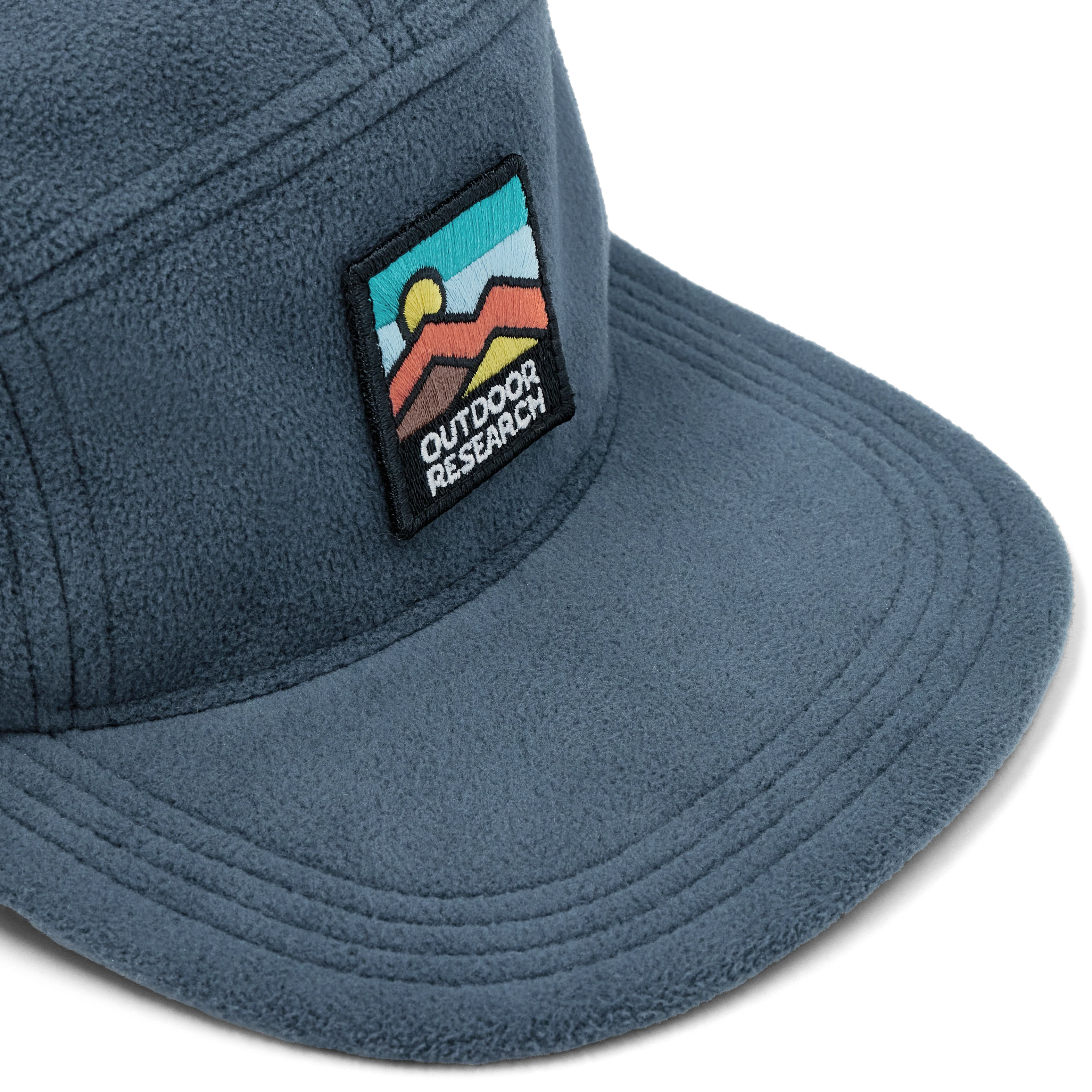 Howling Wind Fleece Cap - Image 11