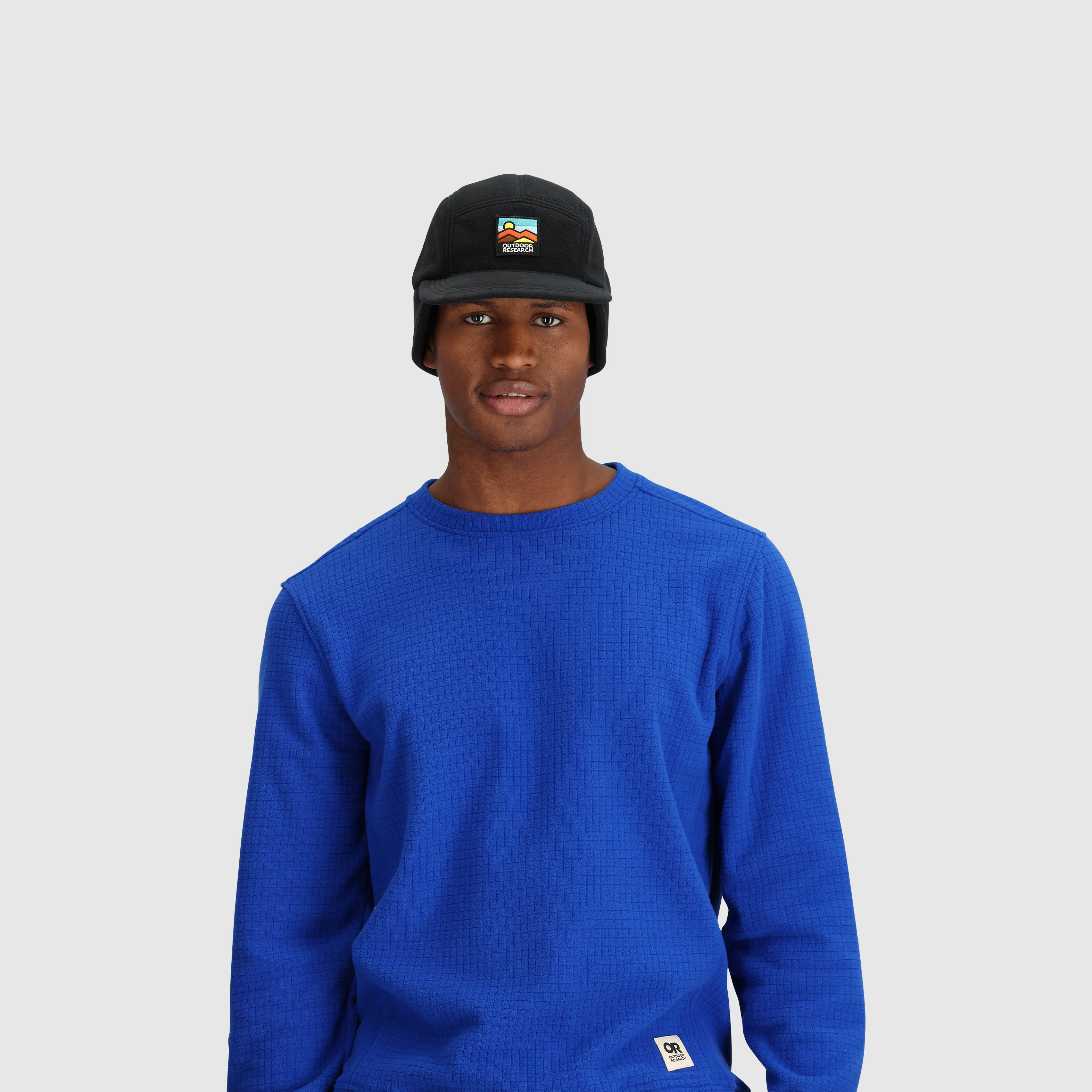 Howling Wind Fleece Cap - Image 12