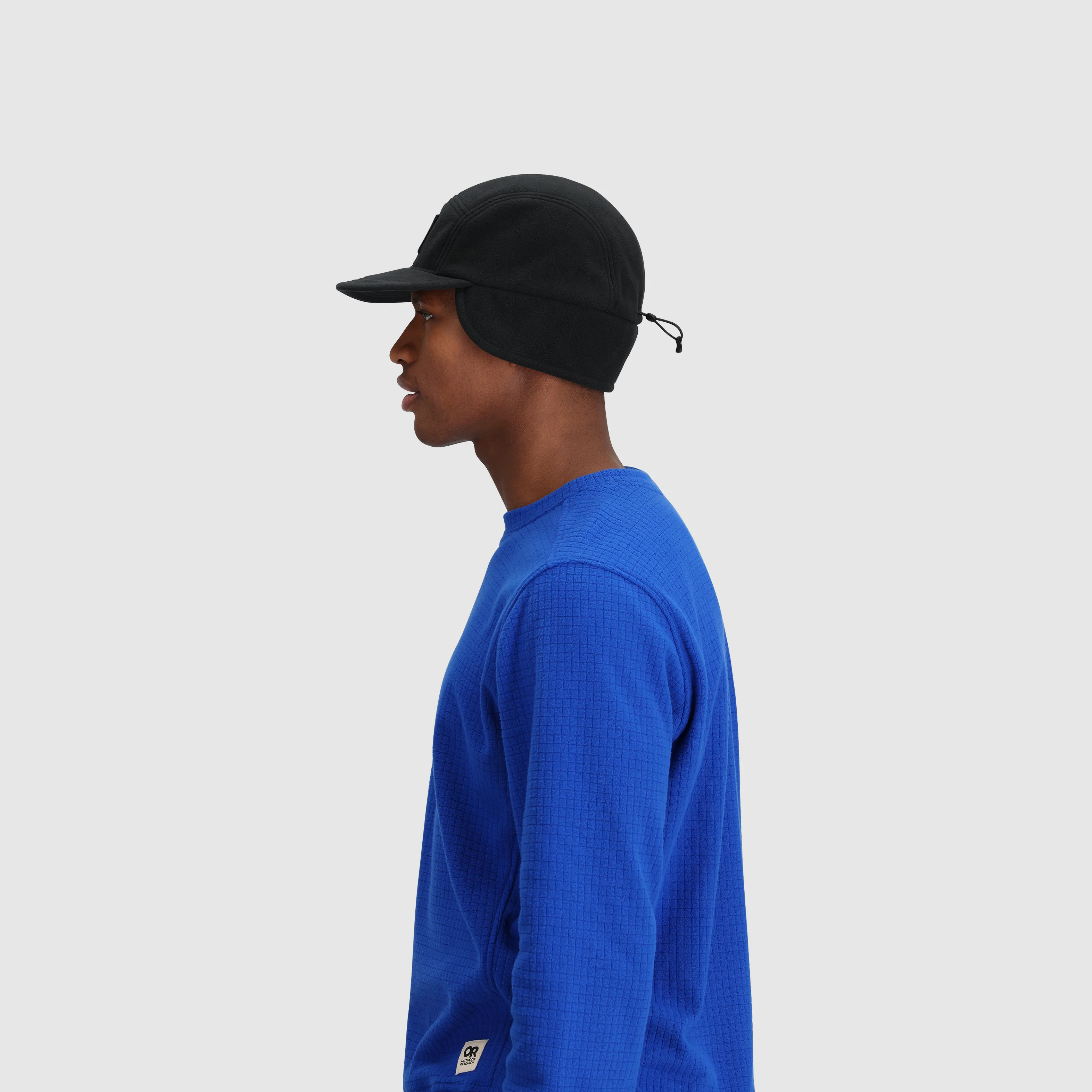 Howling Wind Fleece Cap - Image 13
