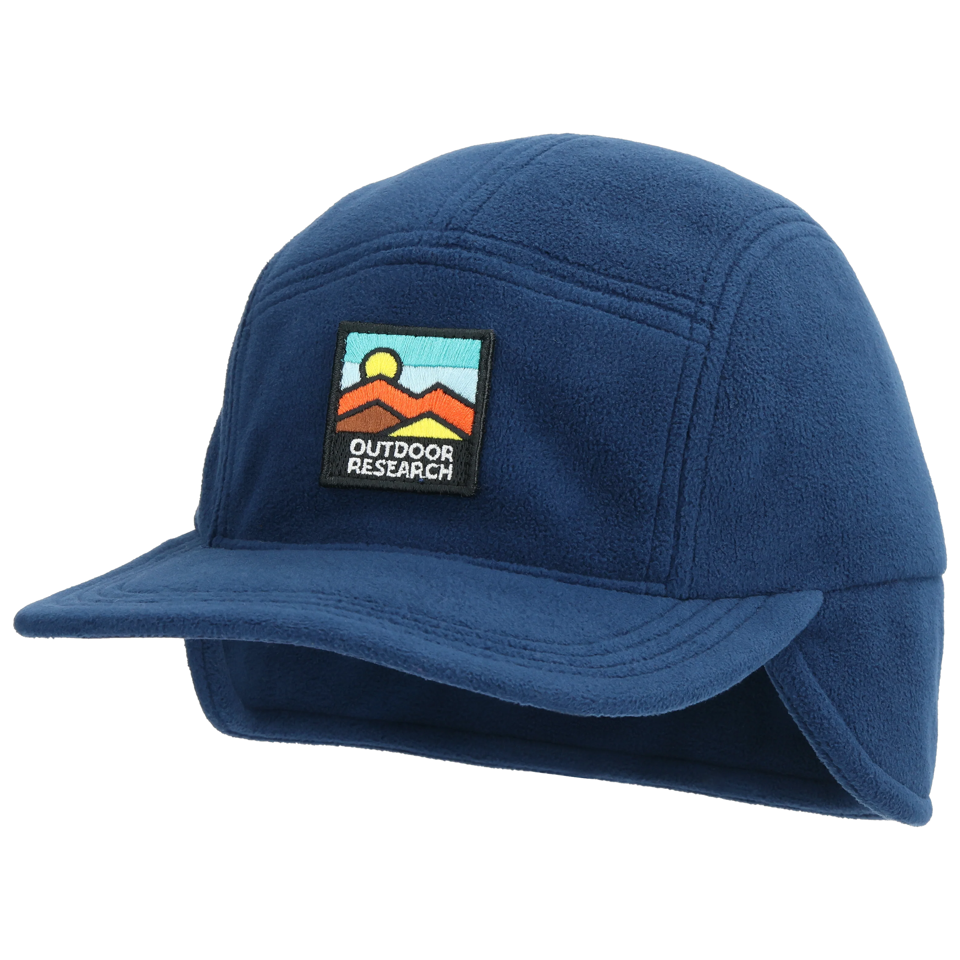Howling Wind Fleece Cap - Image 15